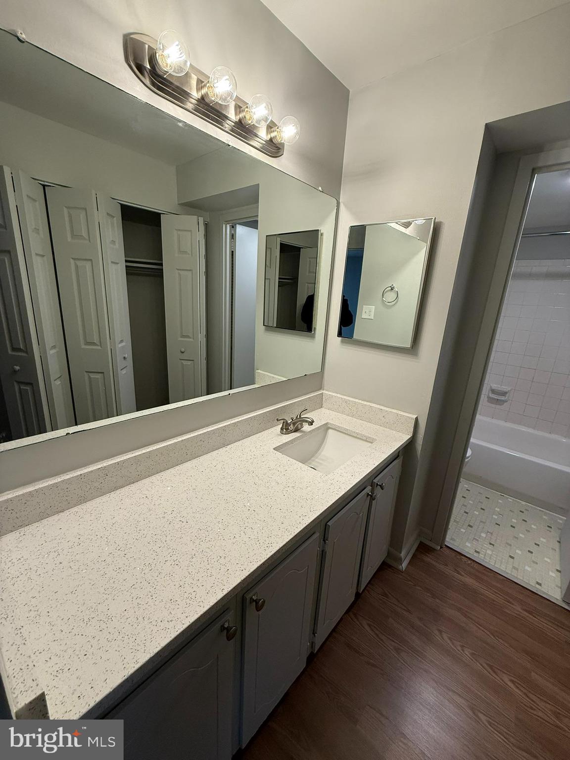 WOODLAKE TOWERS - Residential Lease