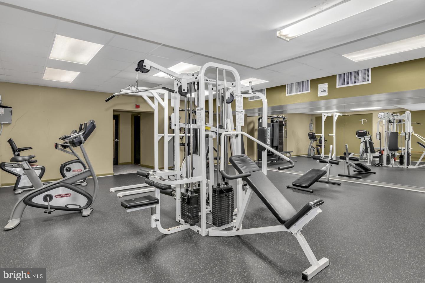 WOODLAKE TOWERS - Residential Lease