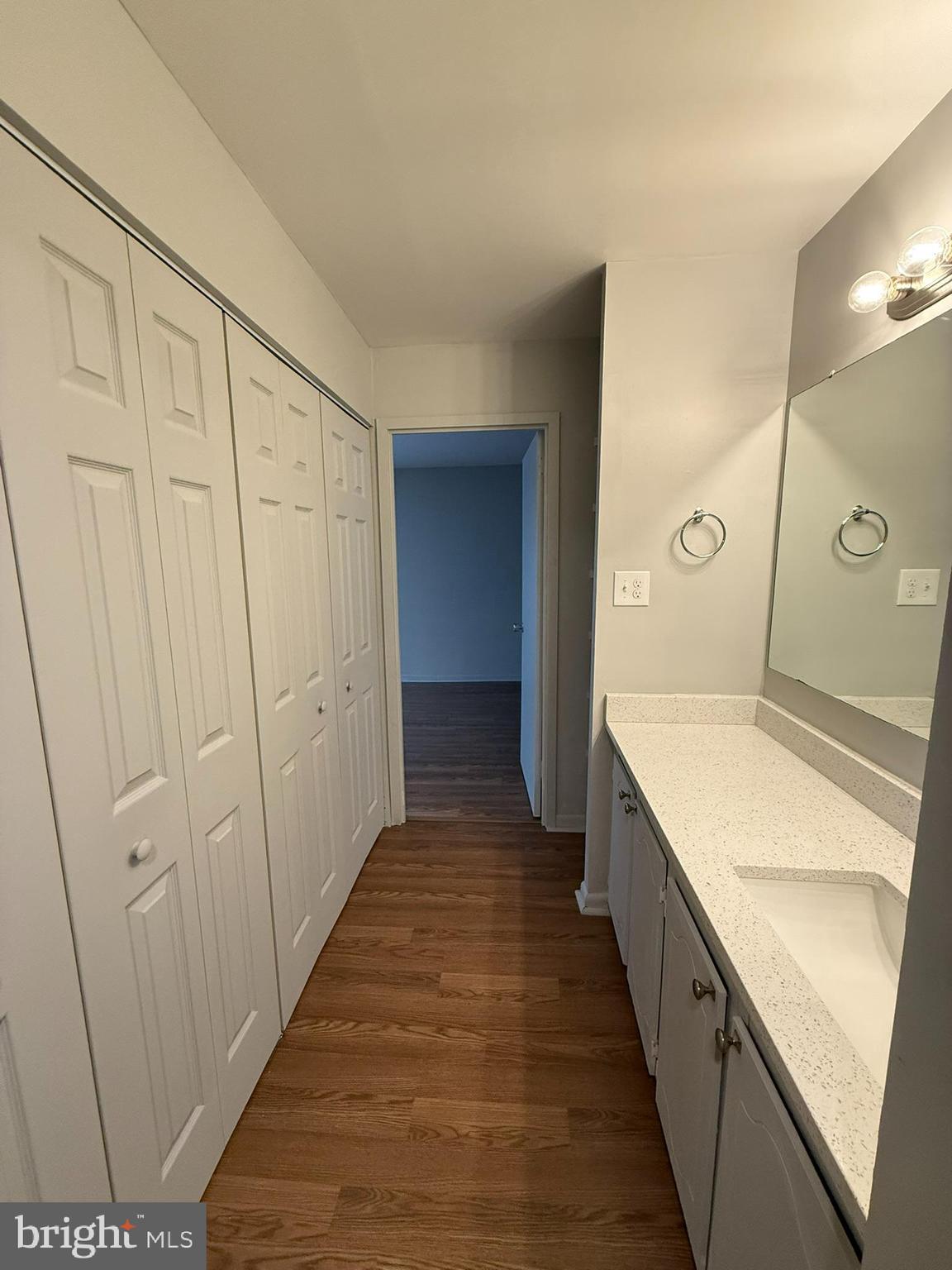 WOODLAKE TOWERS - Residential Lease