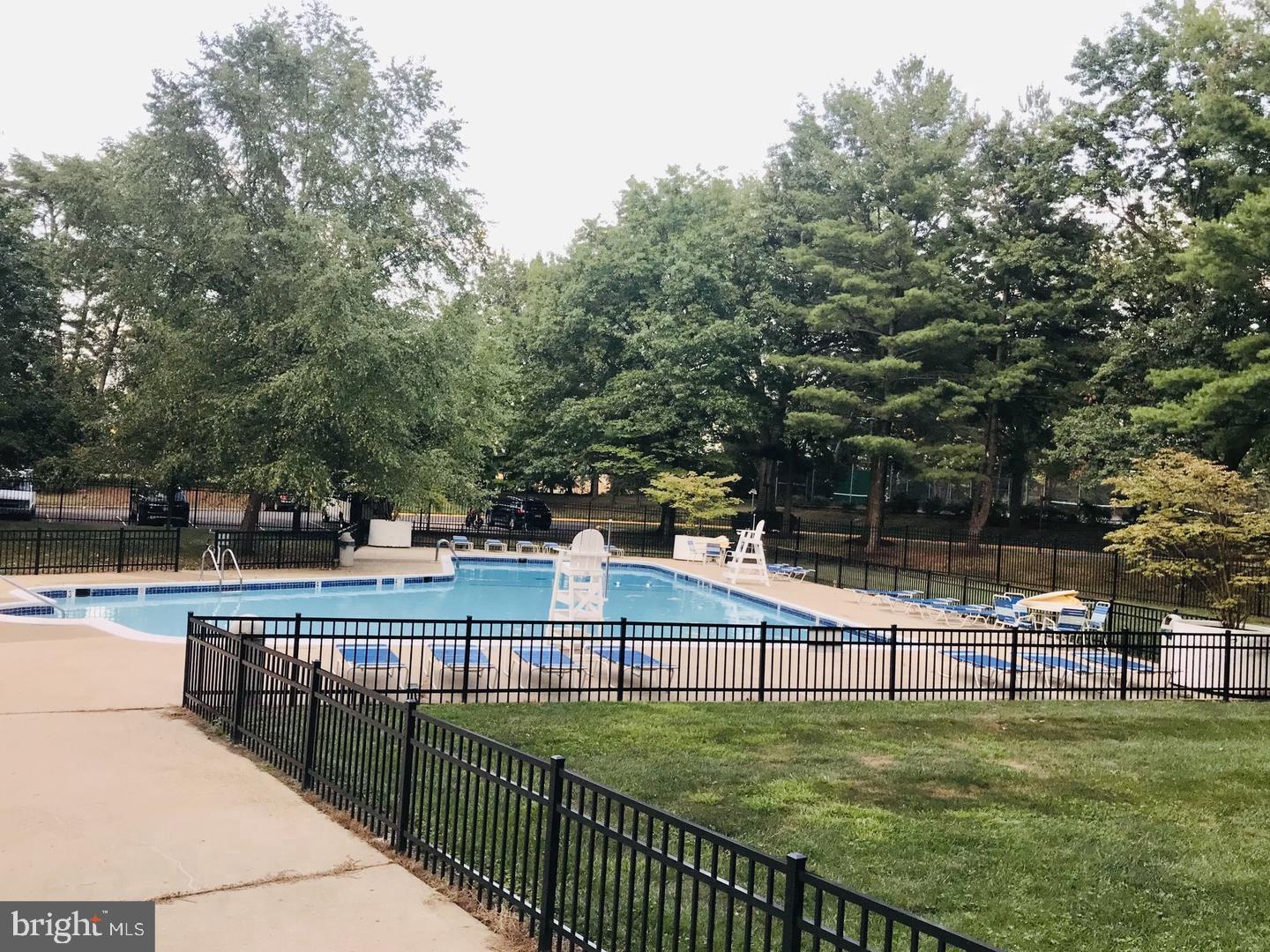 WOODLAKE TOWERS - Residential Lease