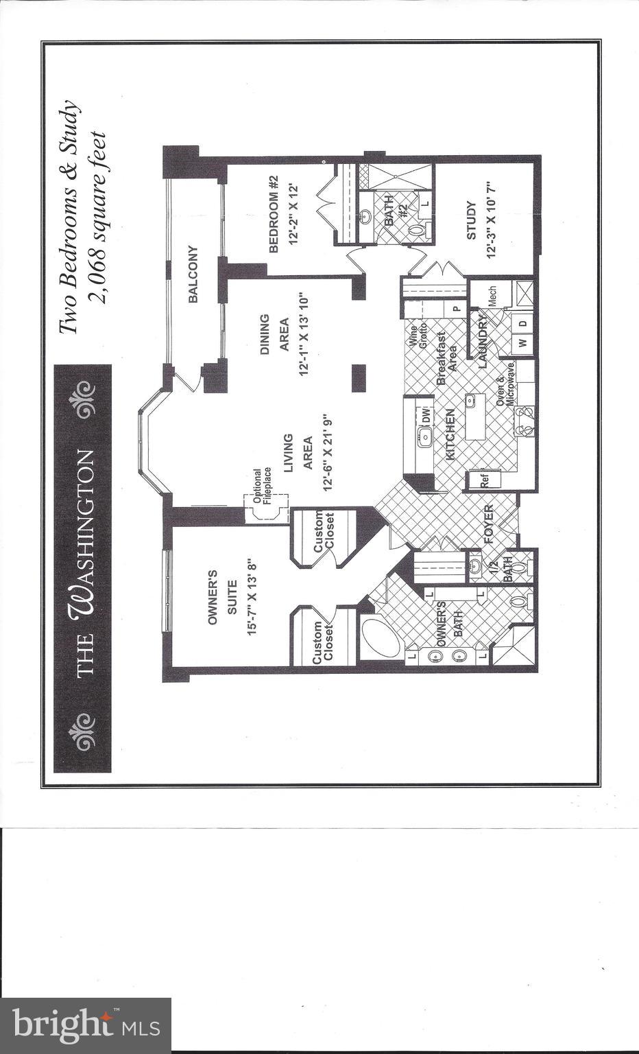 MEMORIAL PARK - Residential