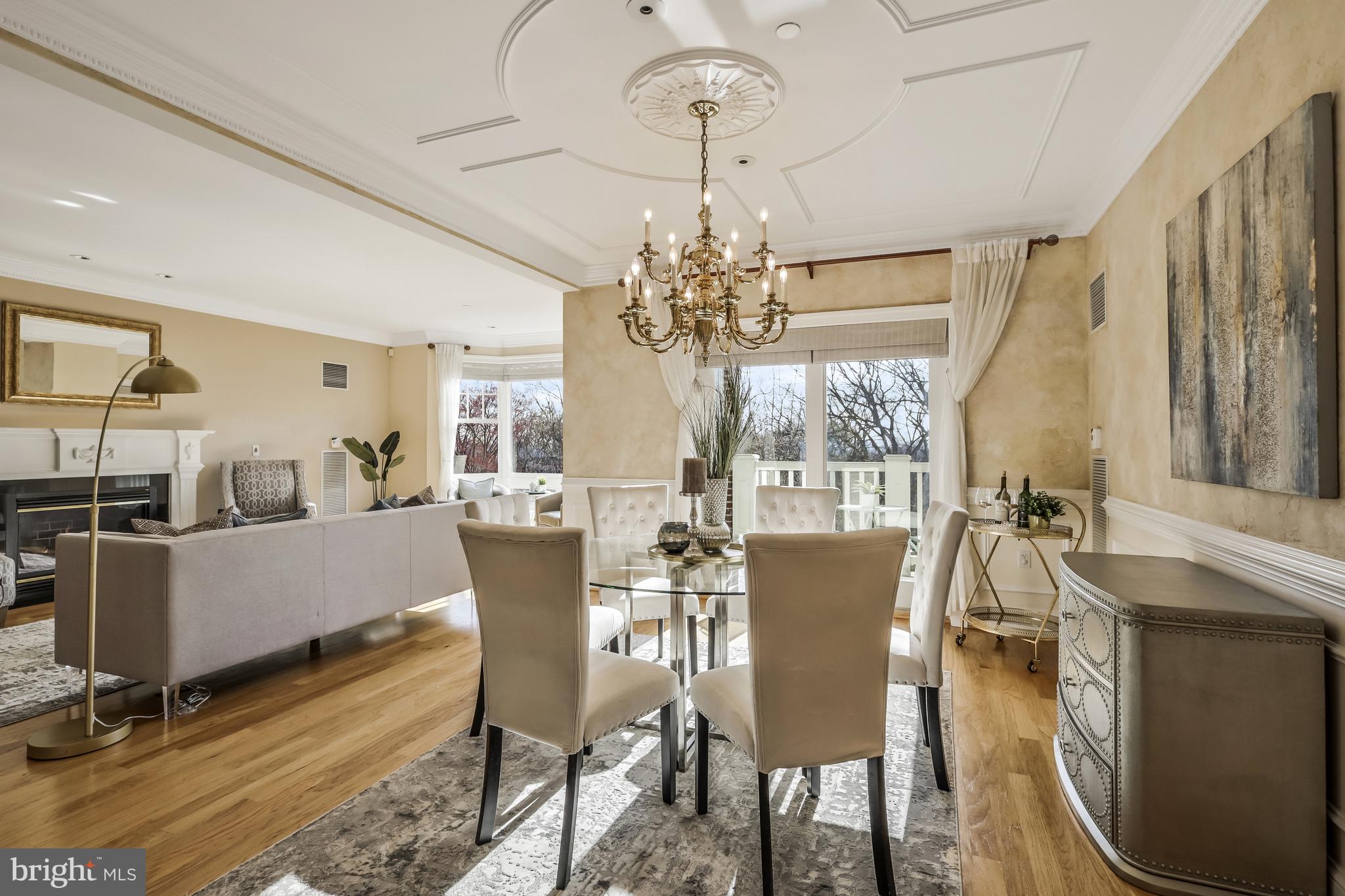 MEMORIAL PARK - Residential