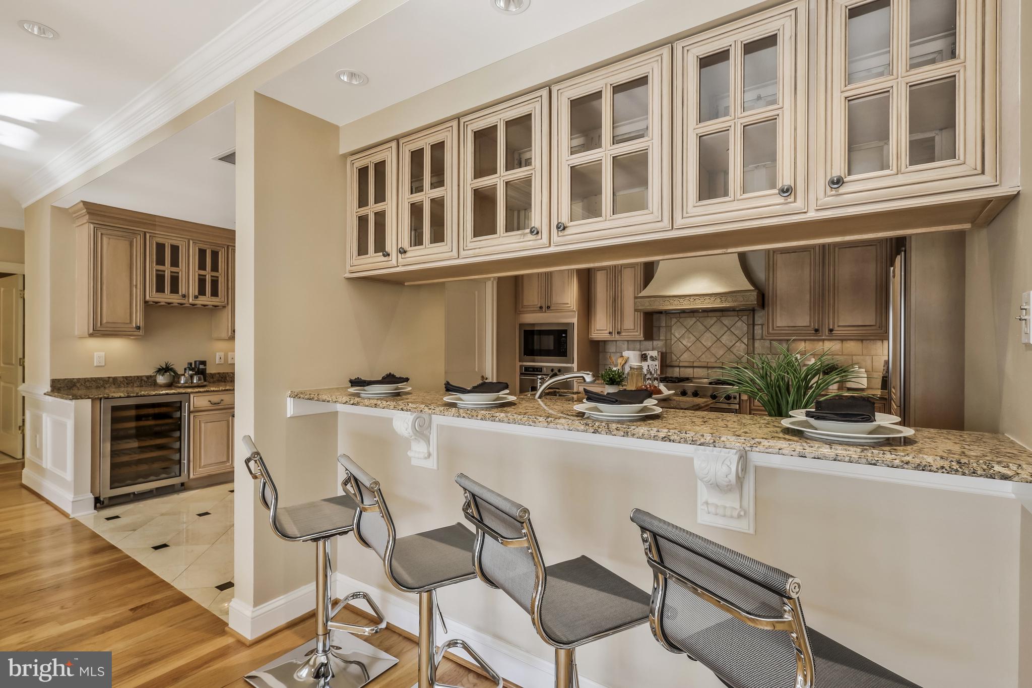 MEMORIAL PARK - Residential