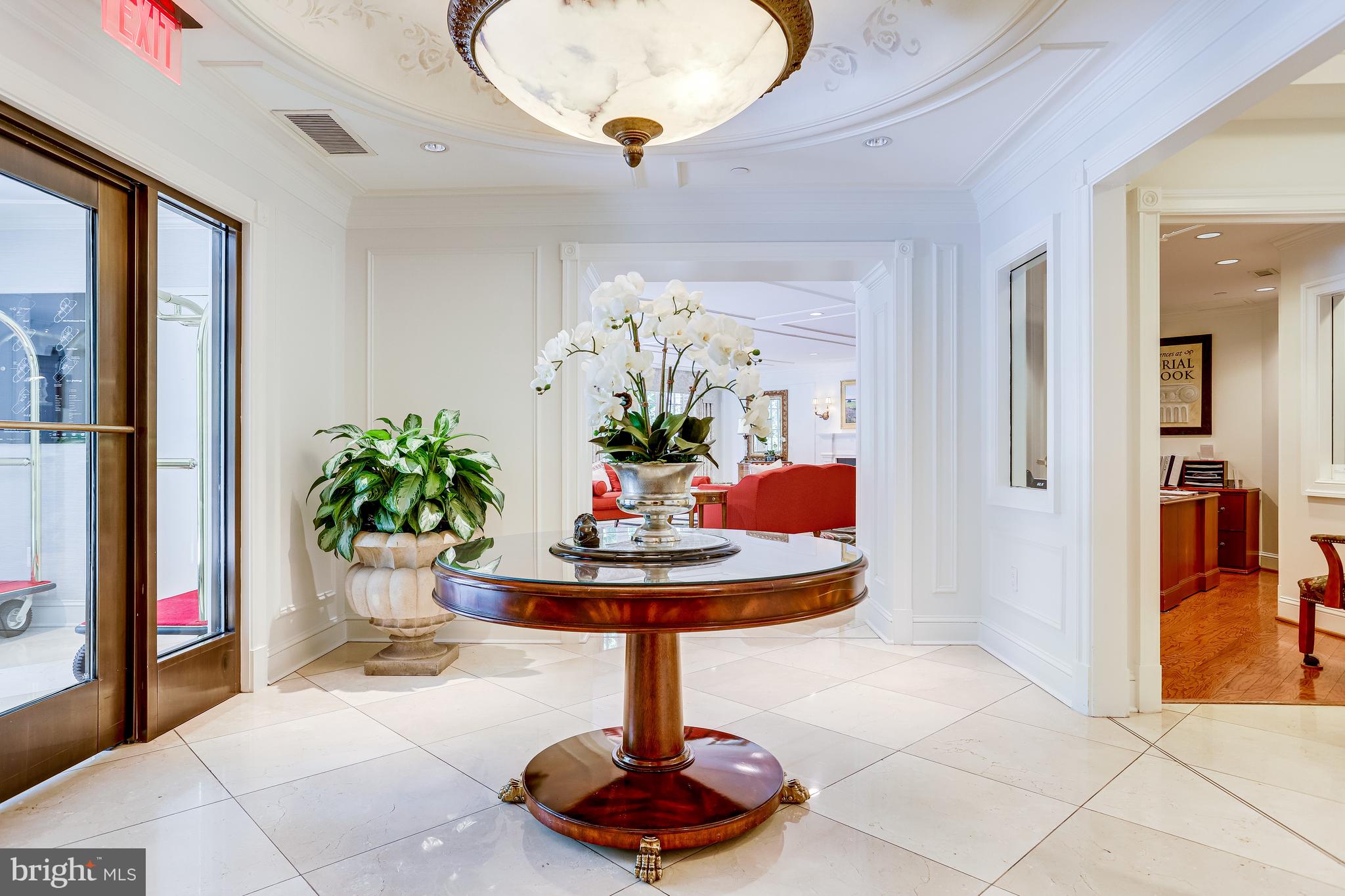 MEMORIAL PARK - Residential