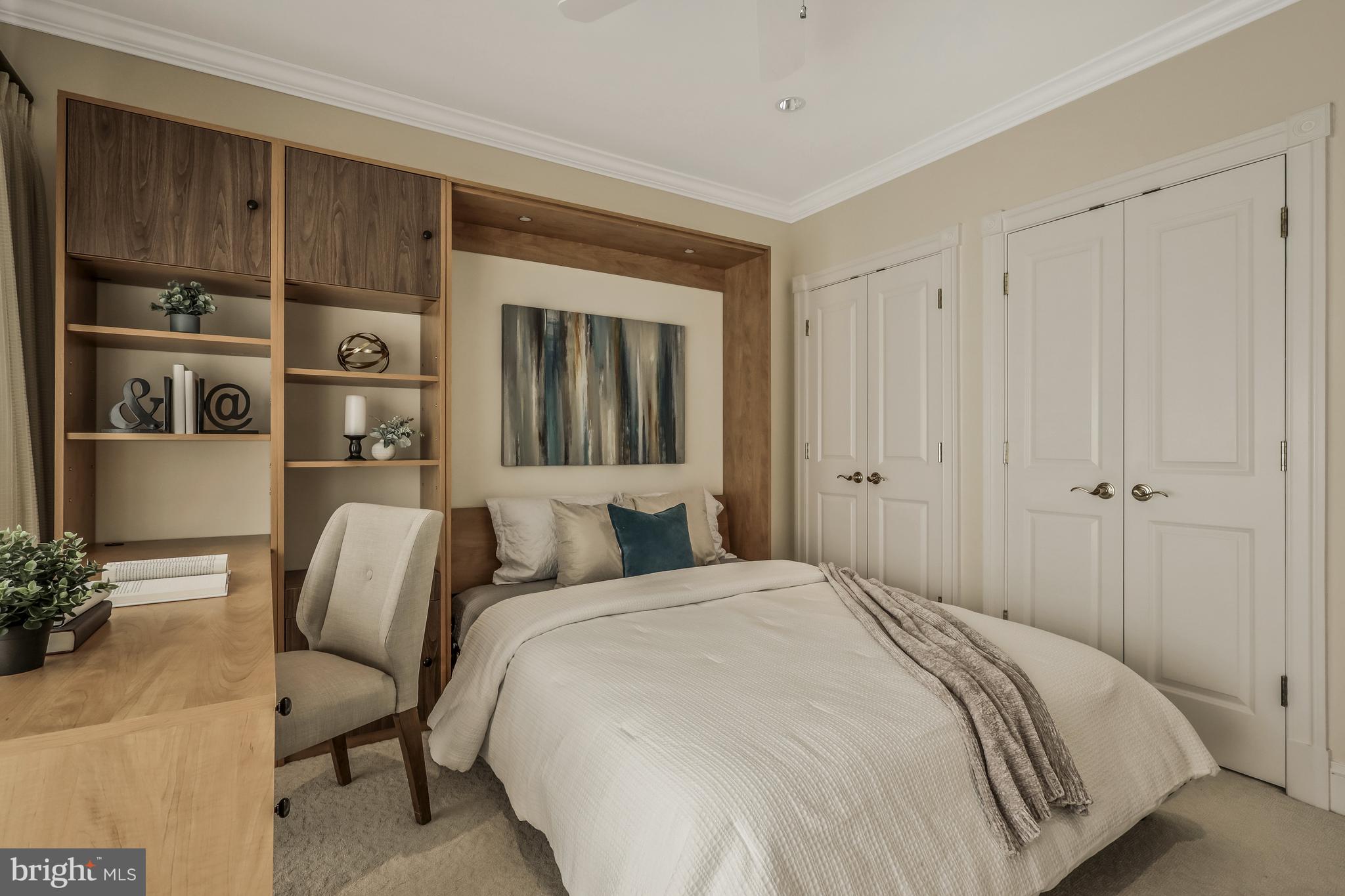 MEMORIAL PARK - Residential