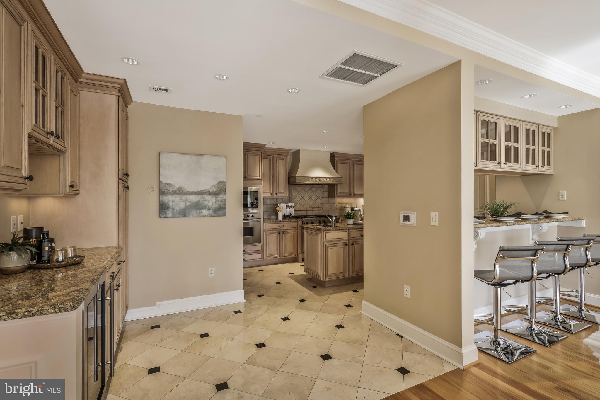 MEMORIAL PARK - Residential