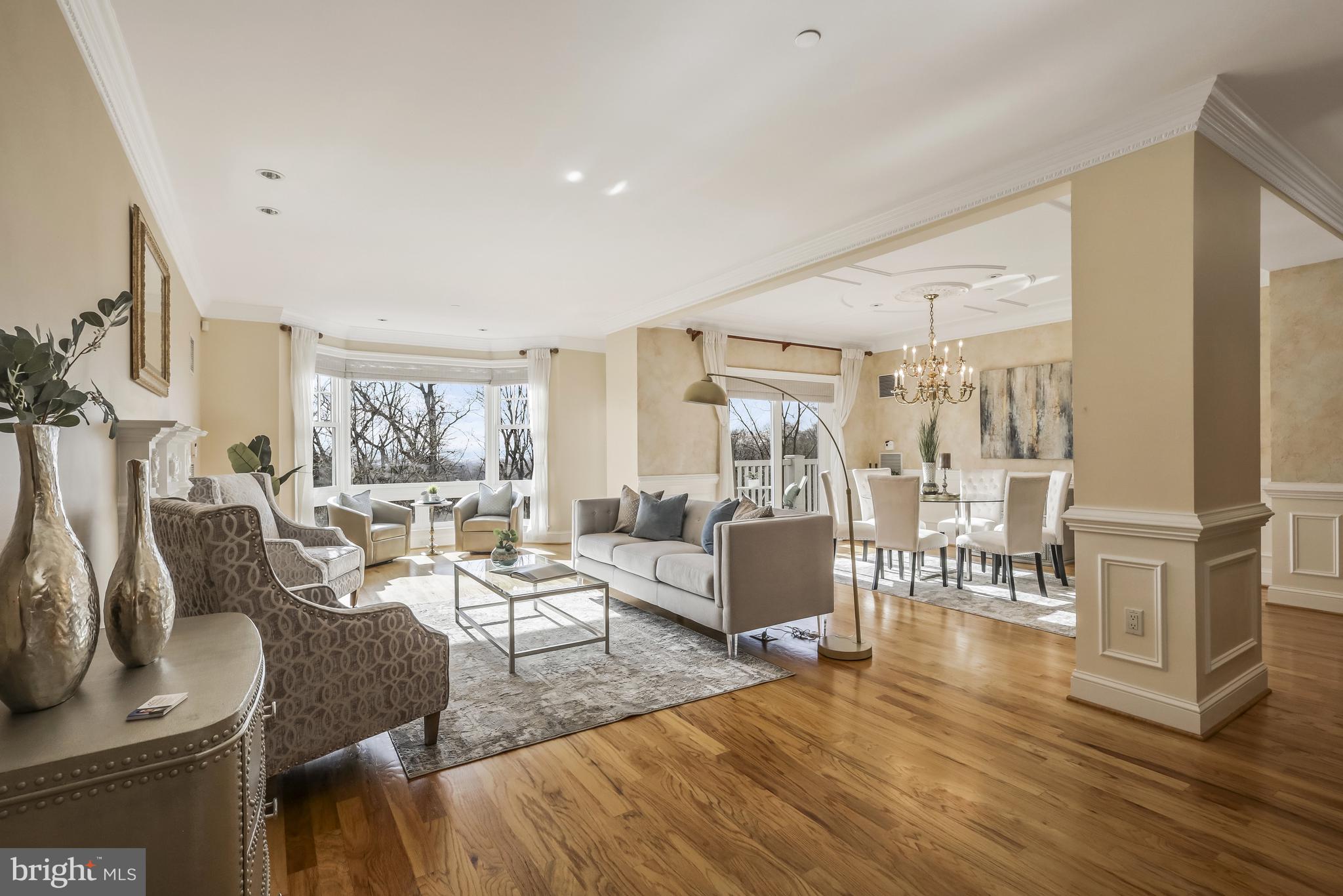 MEMORIAL PARK - Residential