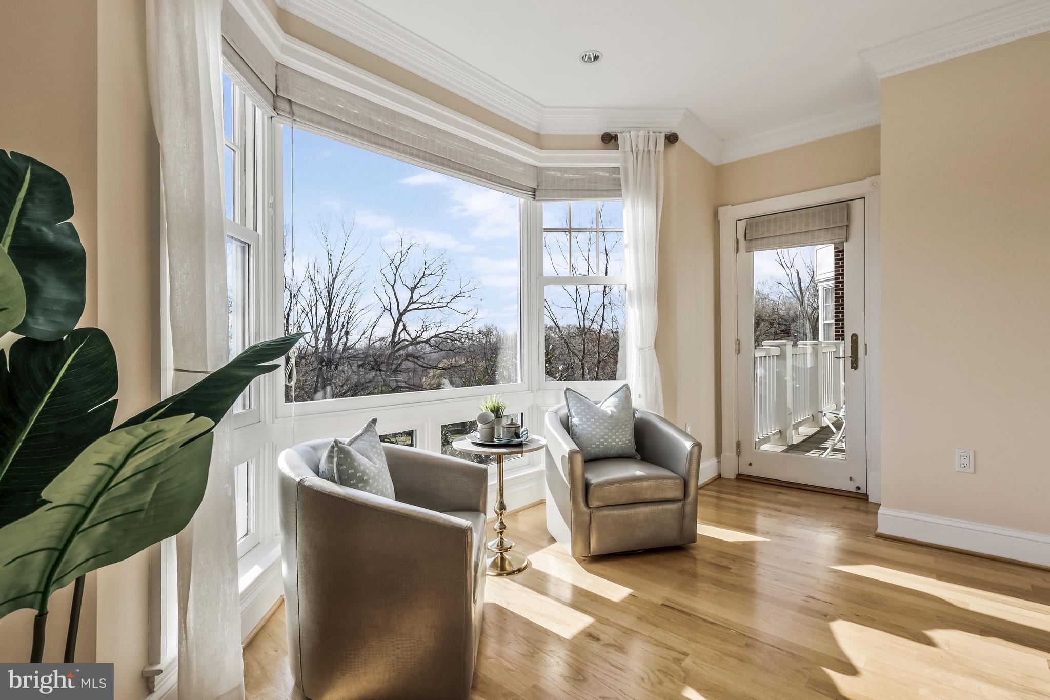 MEMORIAL PARK - Residential