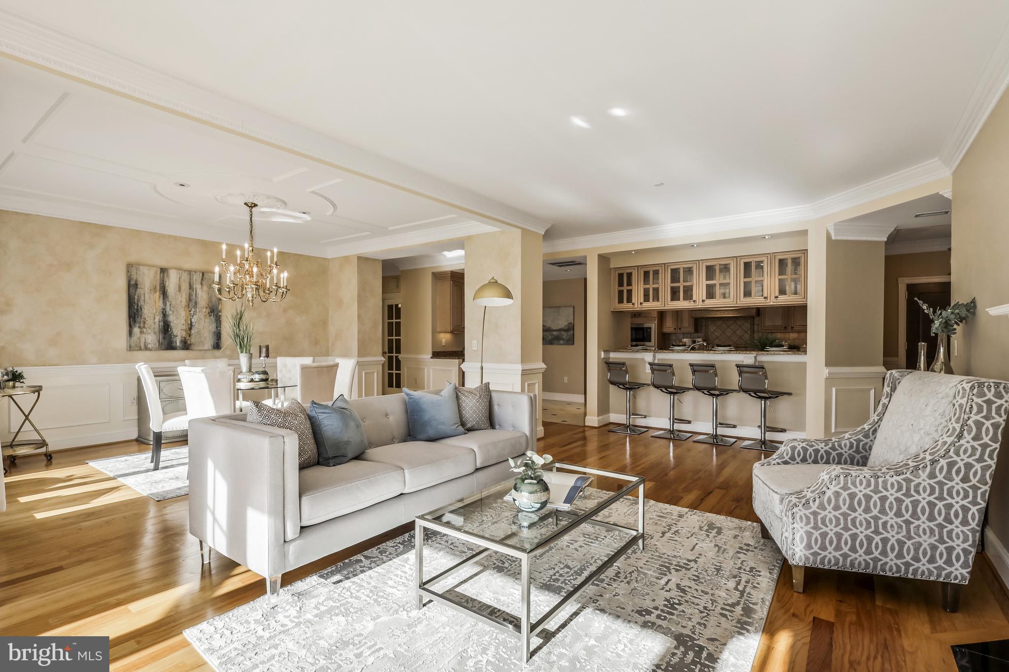 MEMORIAL PARK - Residential