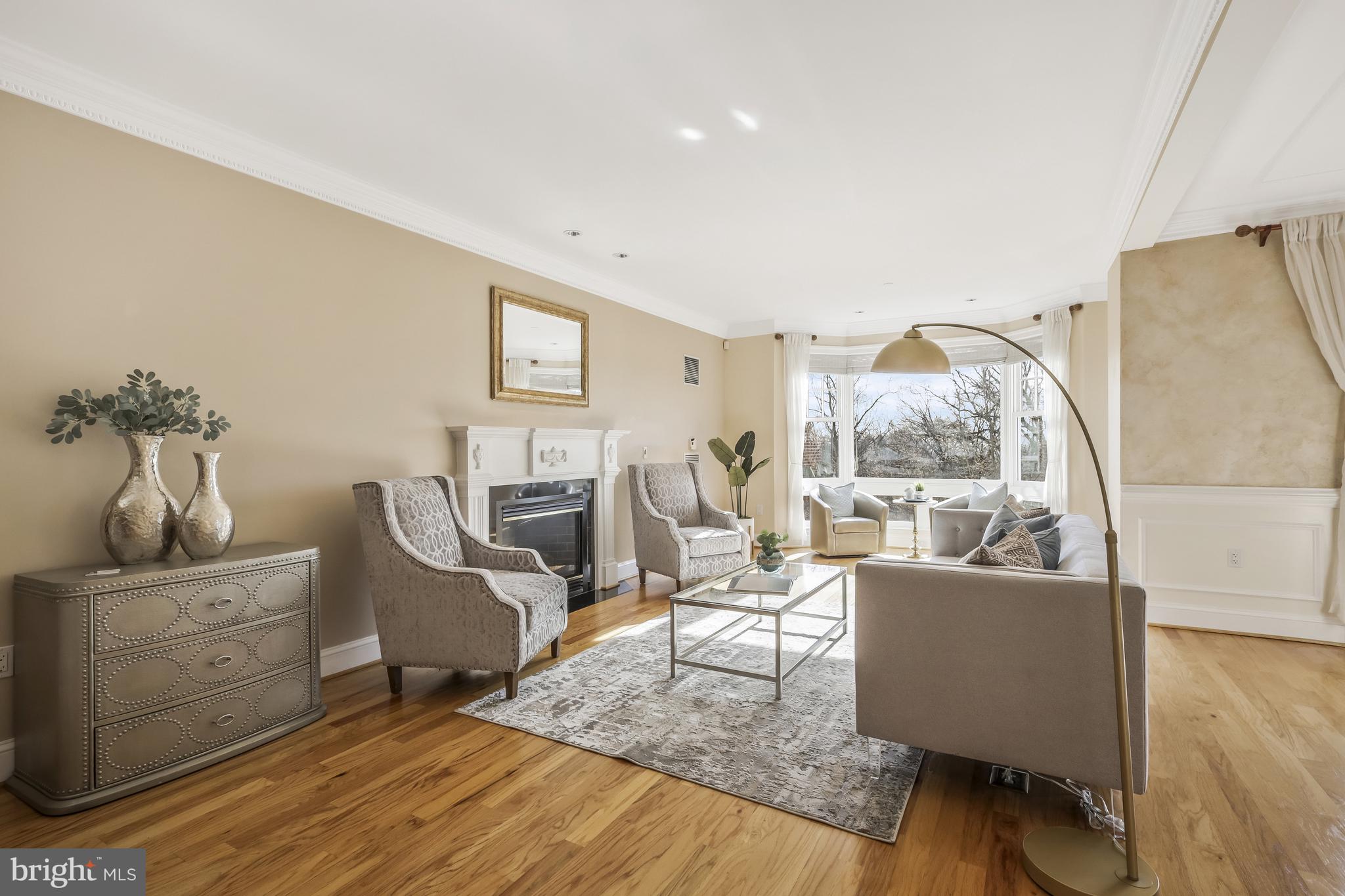 MEMORIAL PARK - Residential