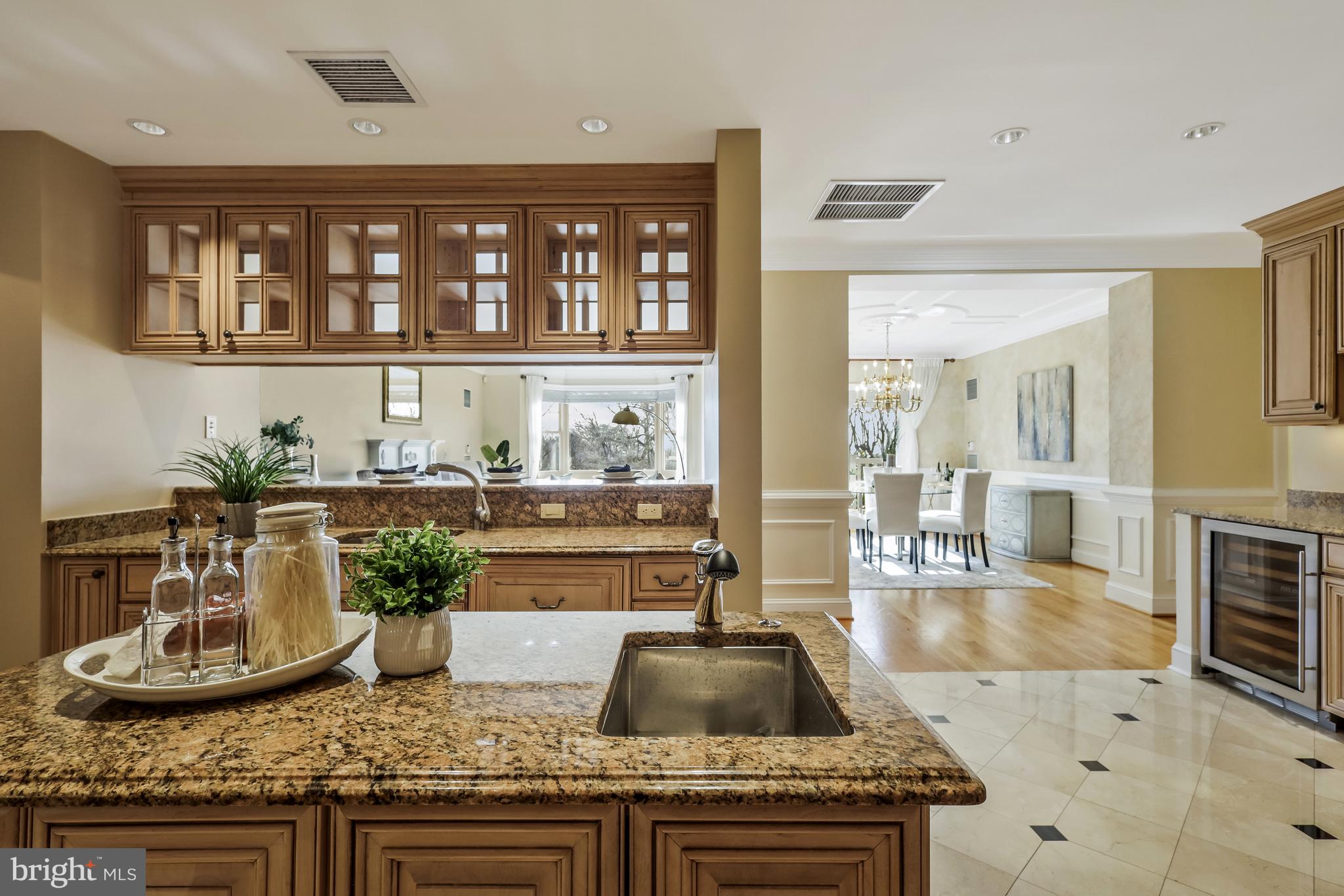 MEMORIAL PARK - Residential