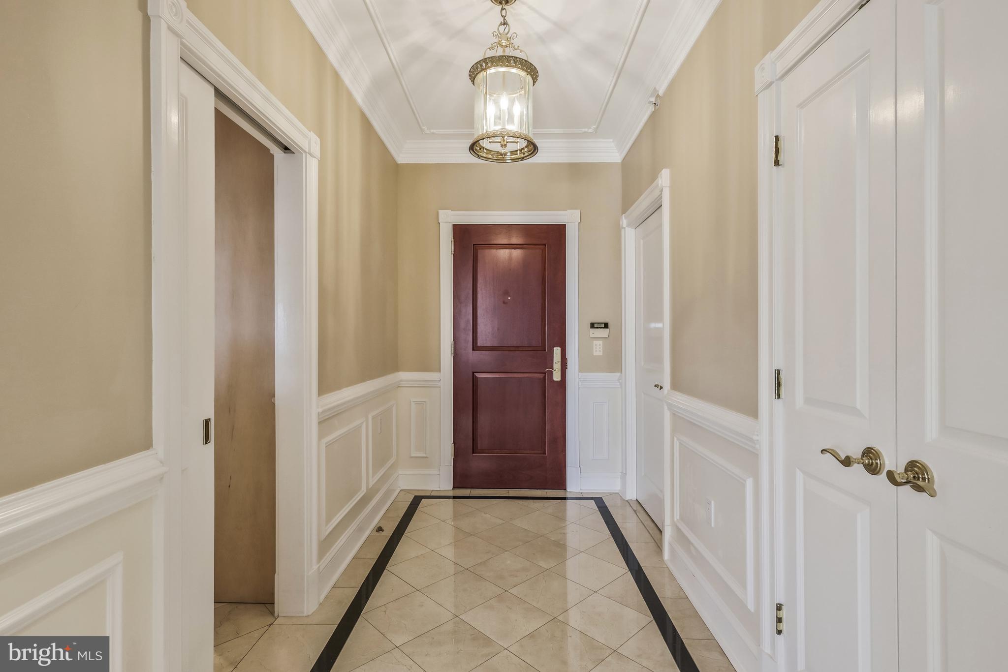 MEMORIAL PARK - Residential