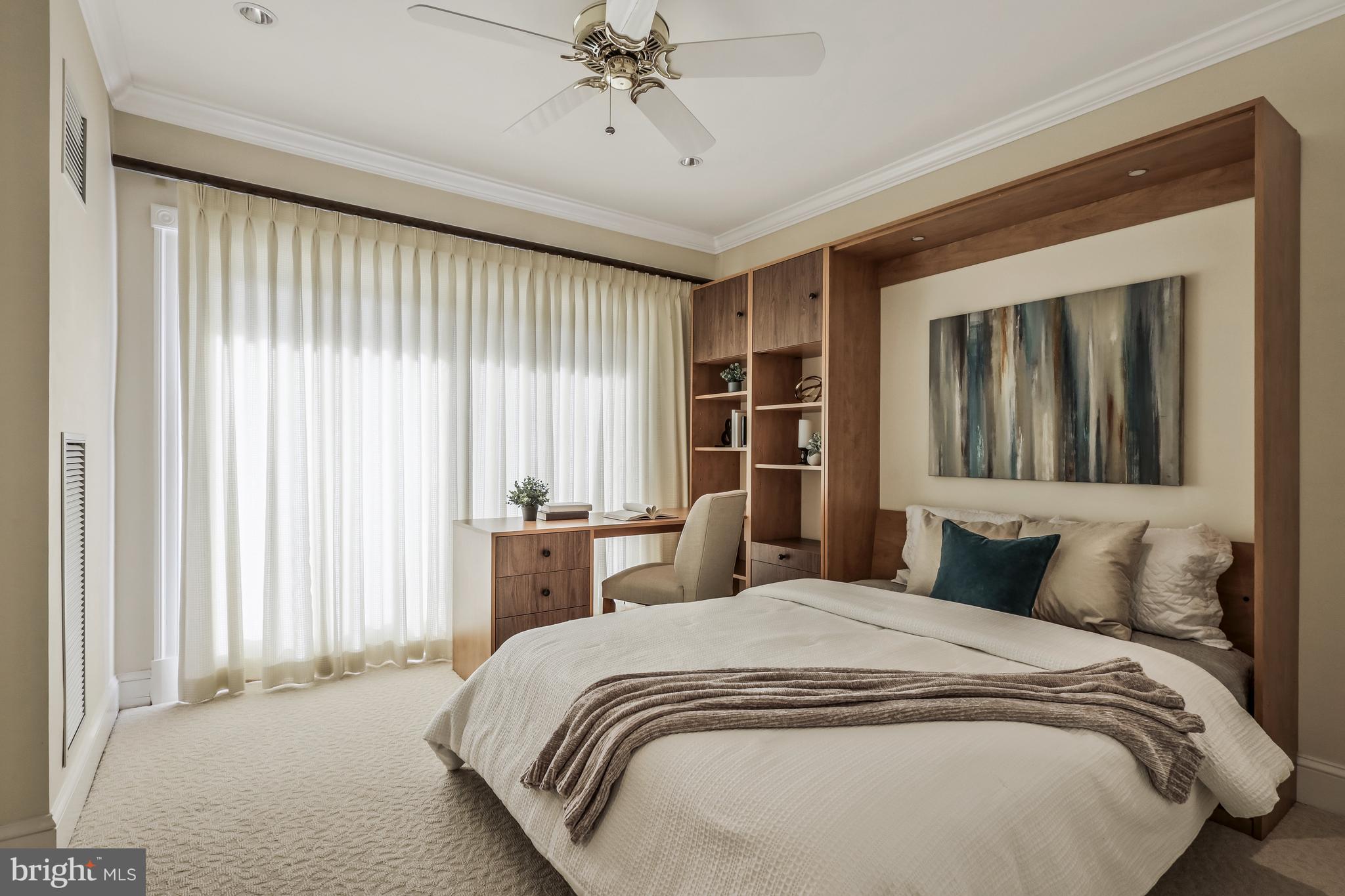 MEMORIAL PARK - Residential