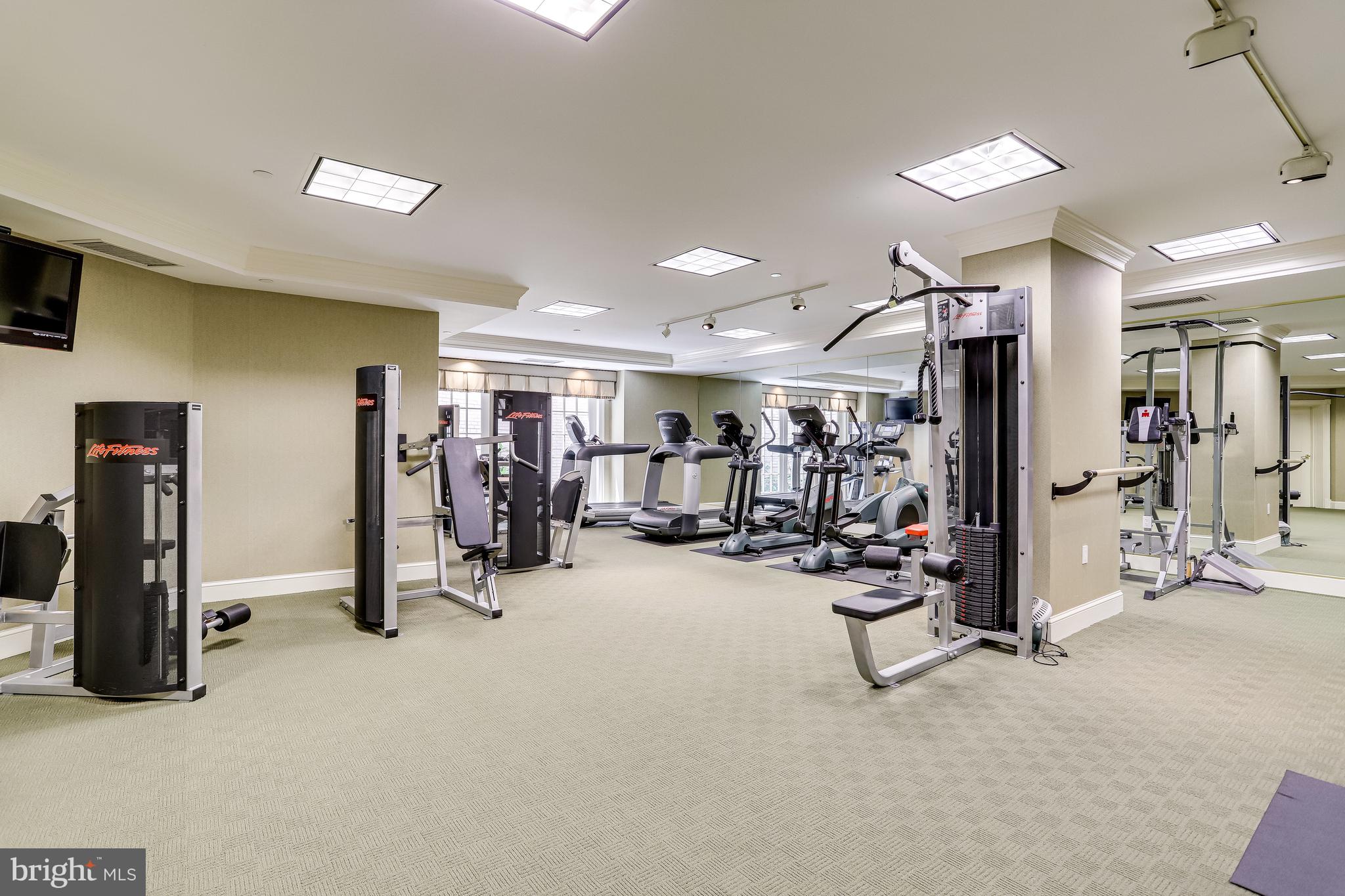 MEMORIAL PARK - Residential