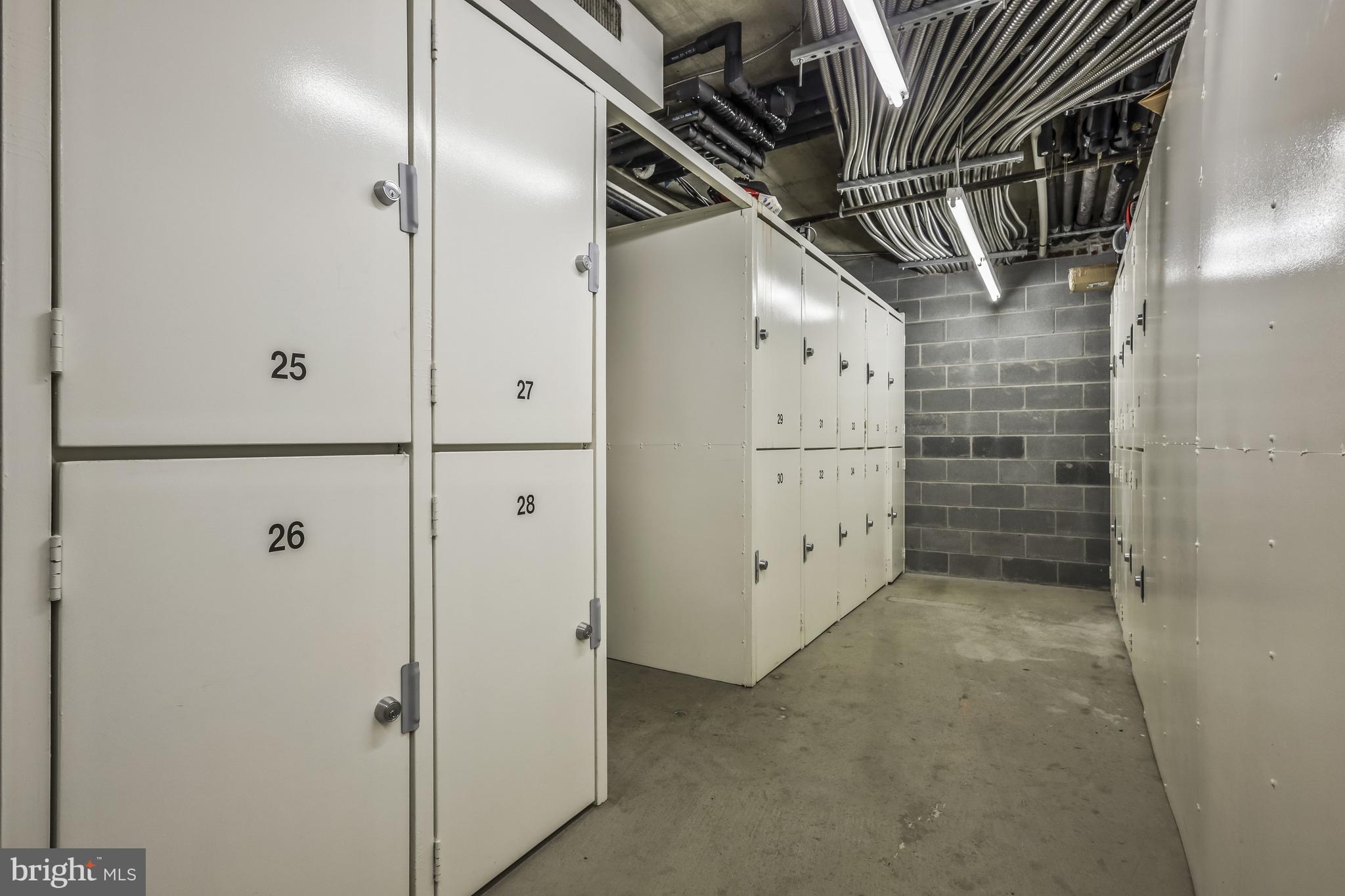 MEMORIAL PARK - Residential