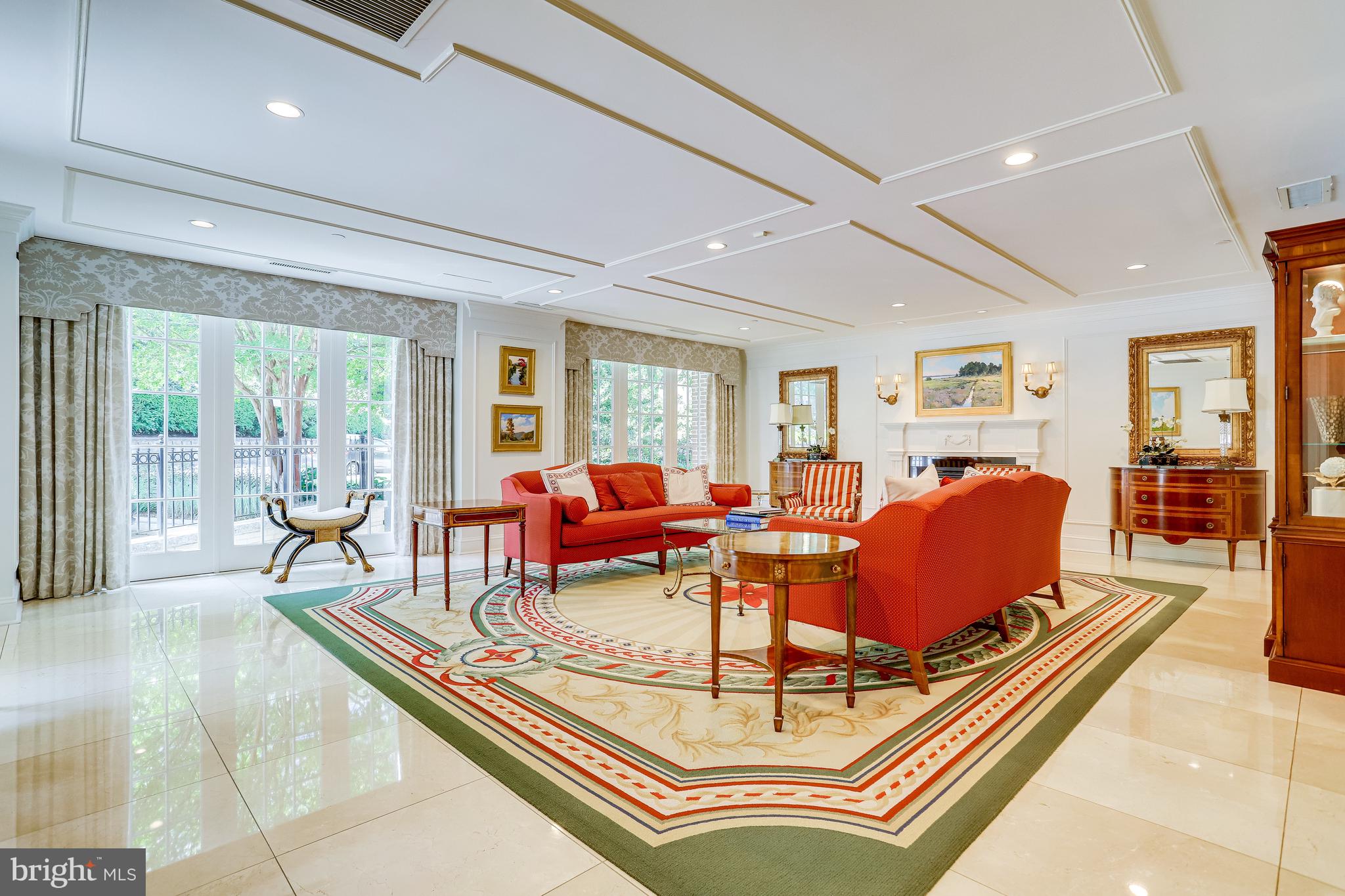 MEMORIAL PARK - Residential