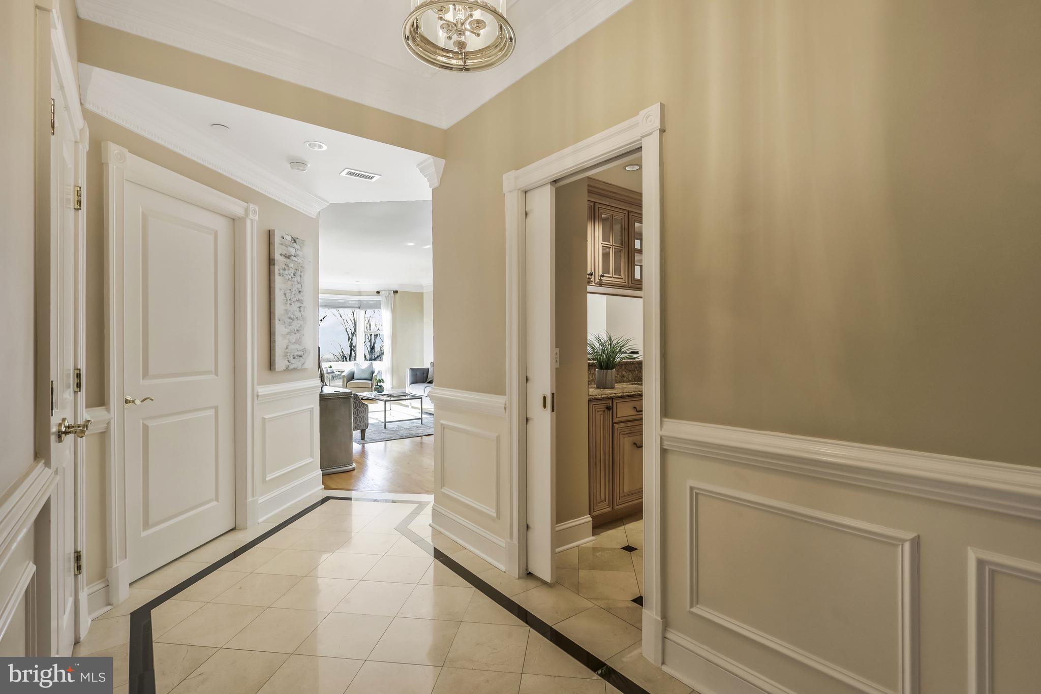 MEMORIAL PARK - Residential