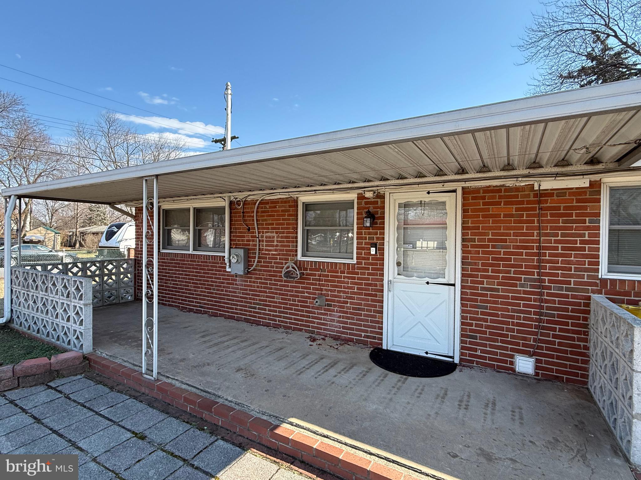 LEHIGH - Residential