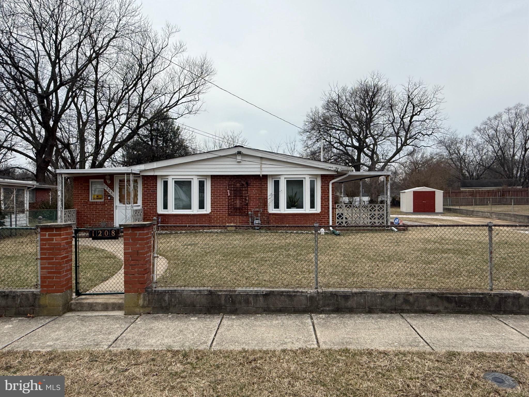 LEHIGH - Residential