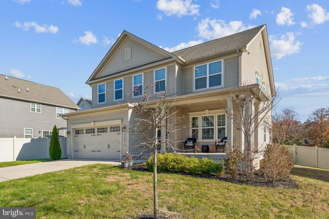 CHRISTOPHER POINTE - Residential