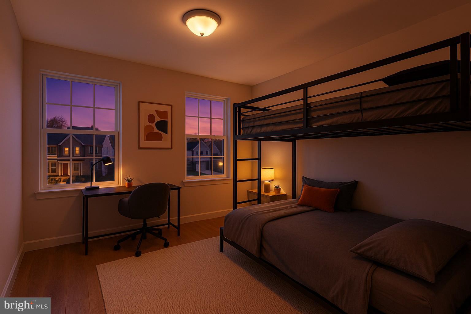 CHRISTOPHER POINTE - Residential