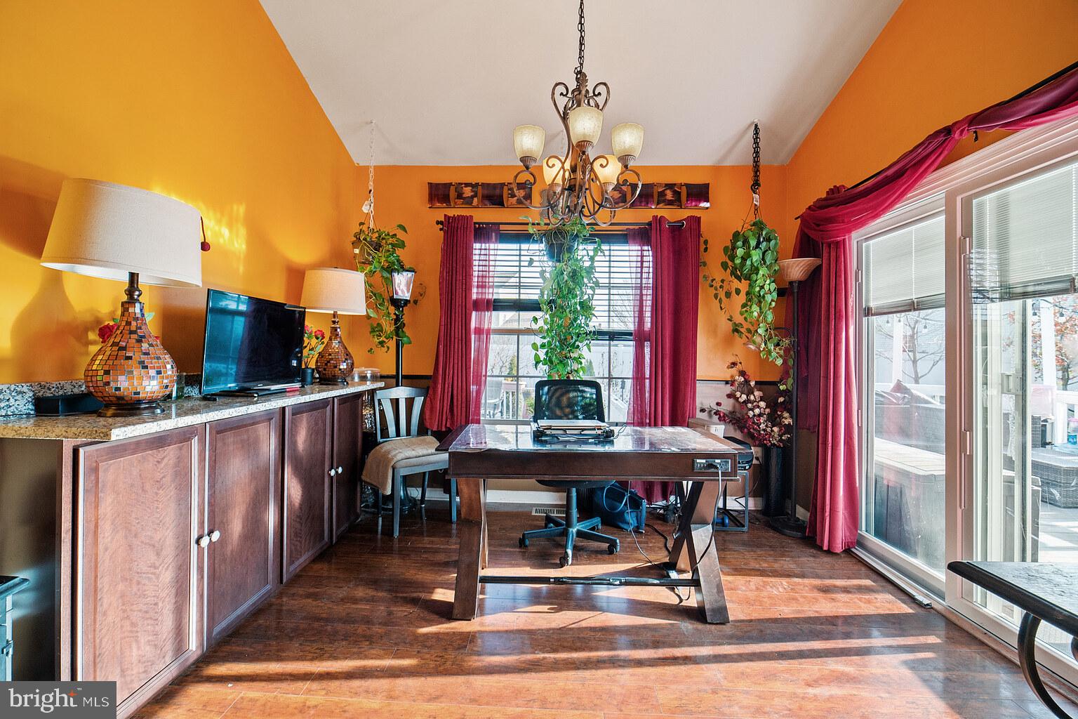 BRITTANY QUARTERS - Residential