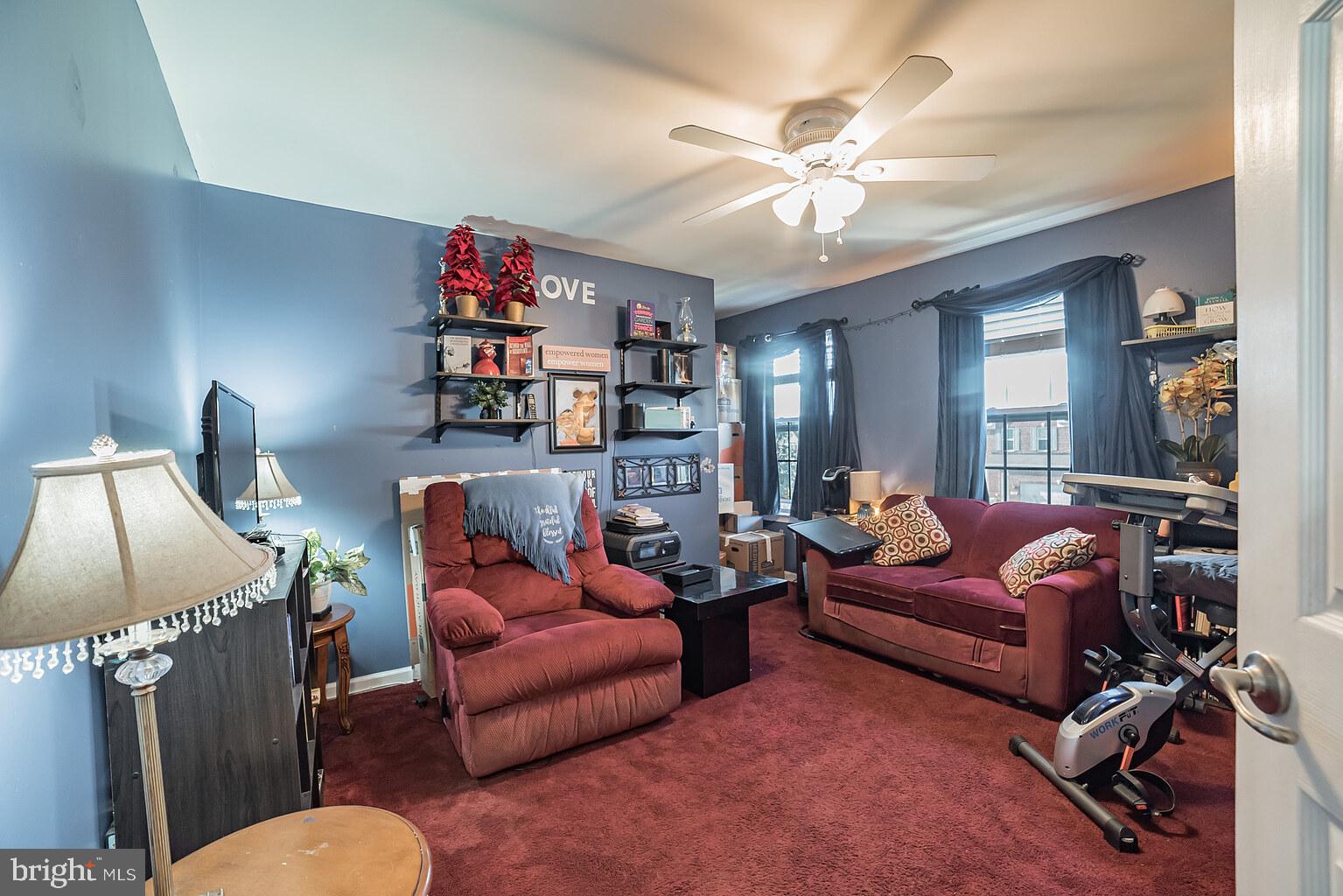 BRITTANY QUARTERS - Residential