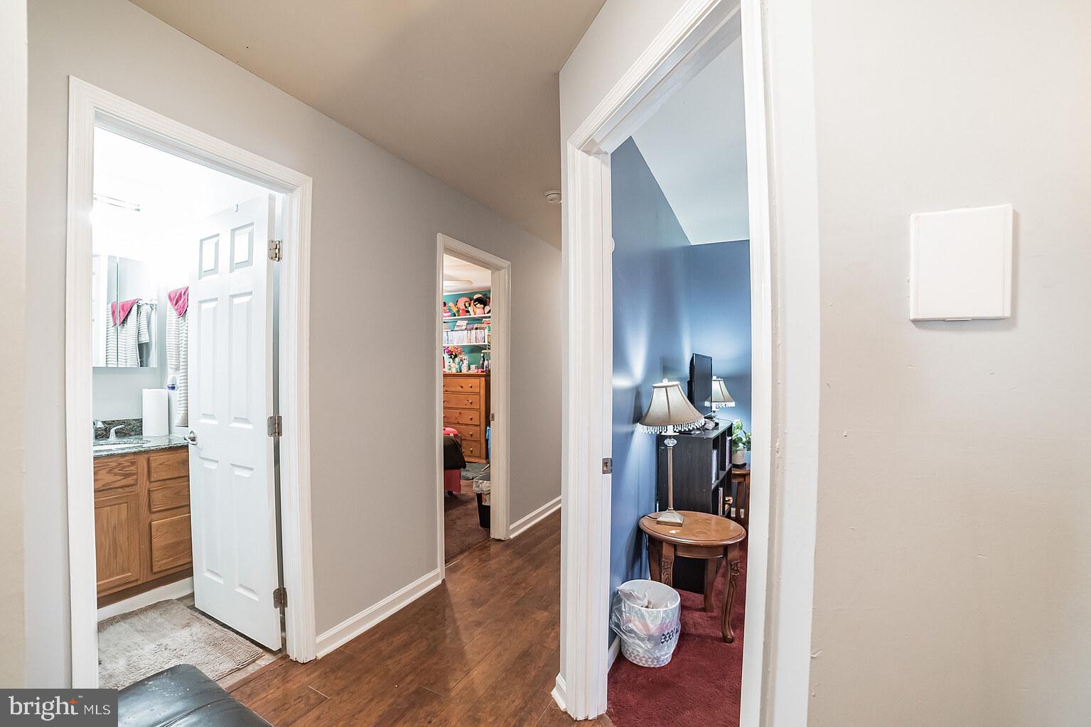 BRITTANY QUARTERS - Residential