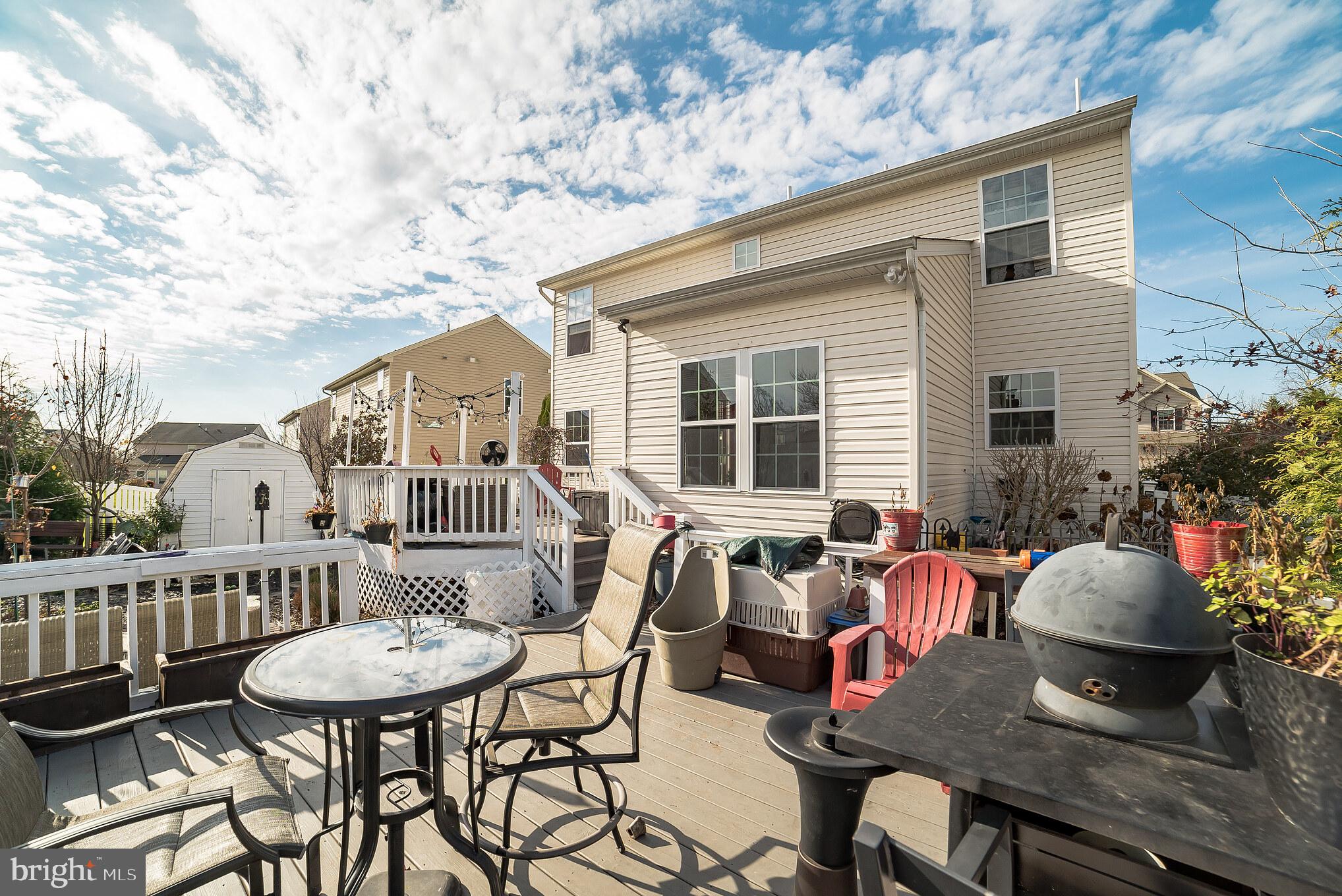 BRITTANY QUARTERS - Residential