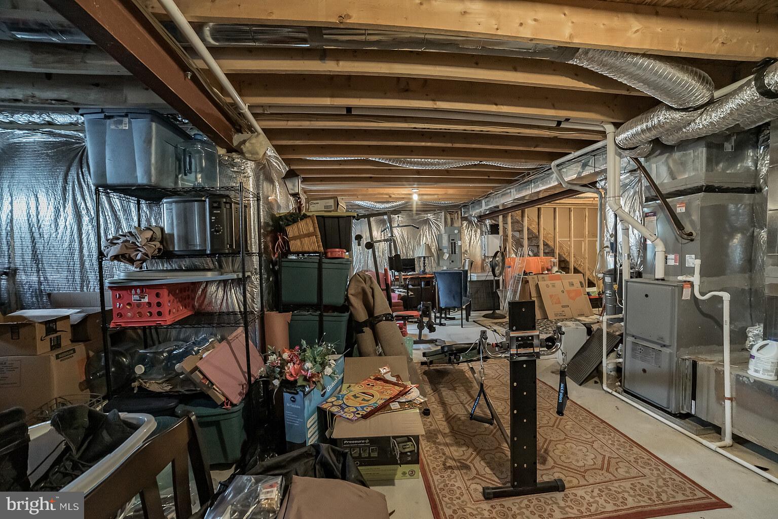 BRITTANY QUARTERS - Residential