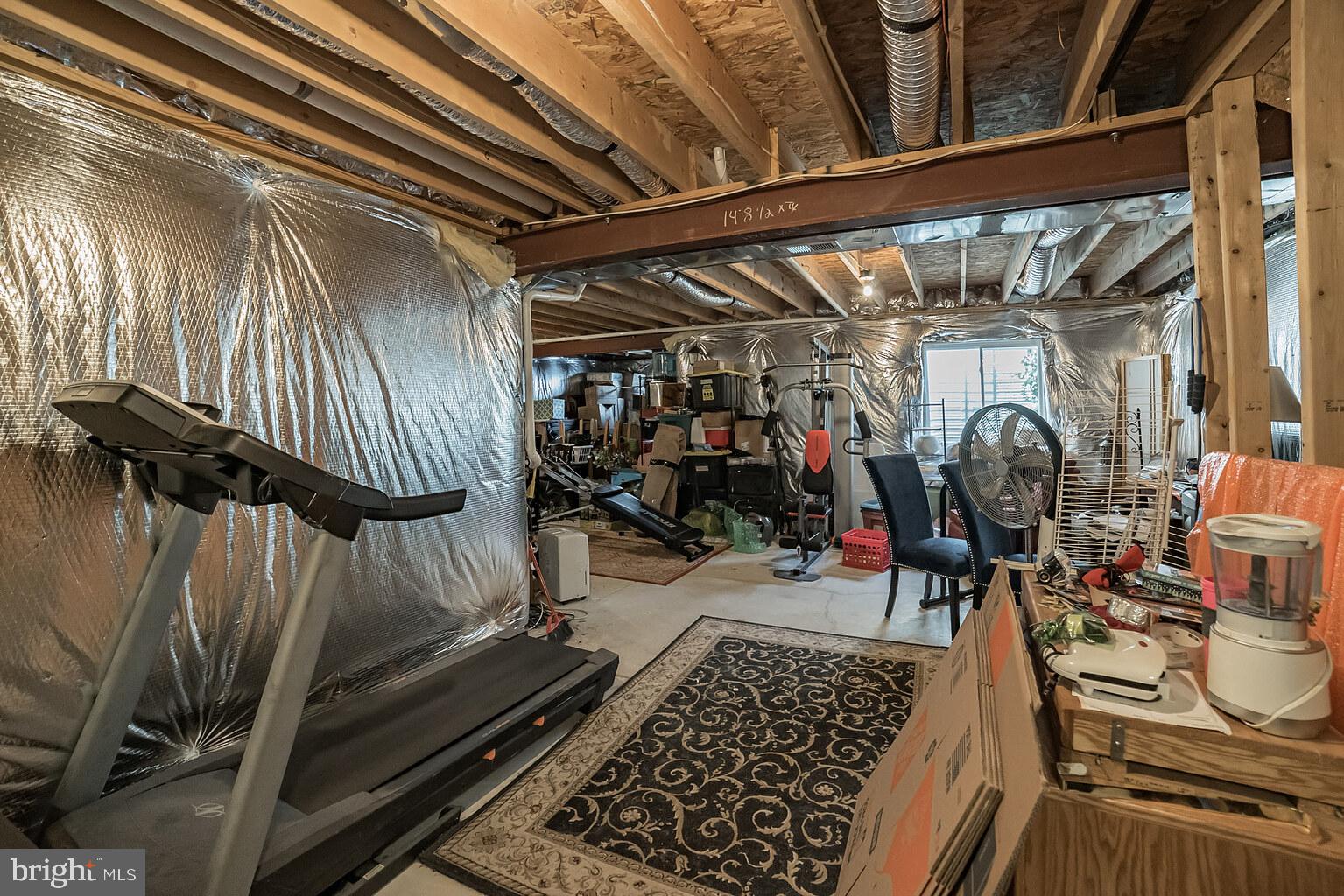 BRITTANY QUARTERS - Residential