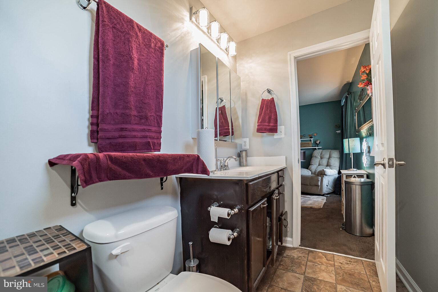 BRITTANY QUARTERS - Residential