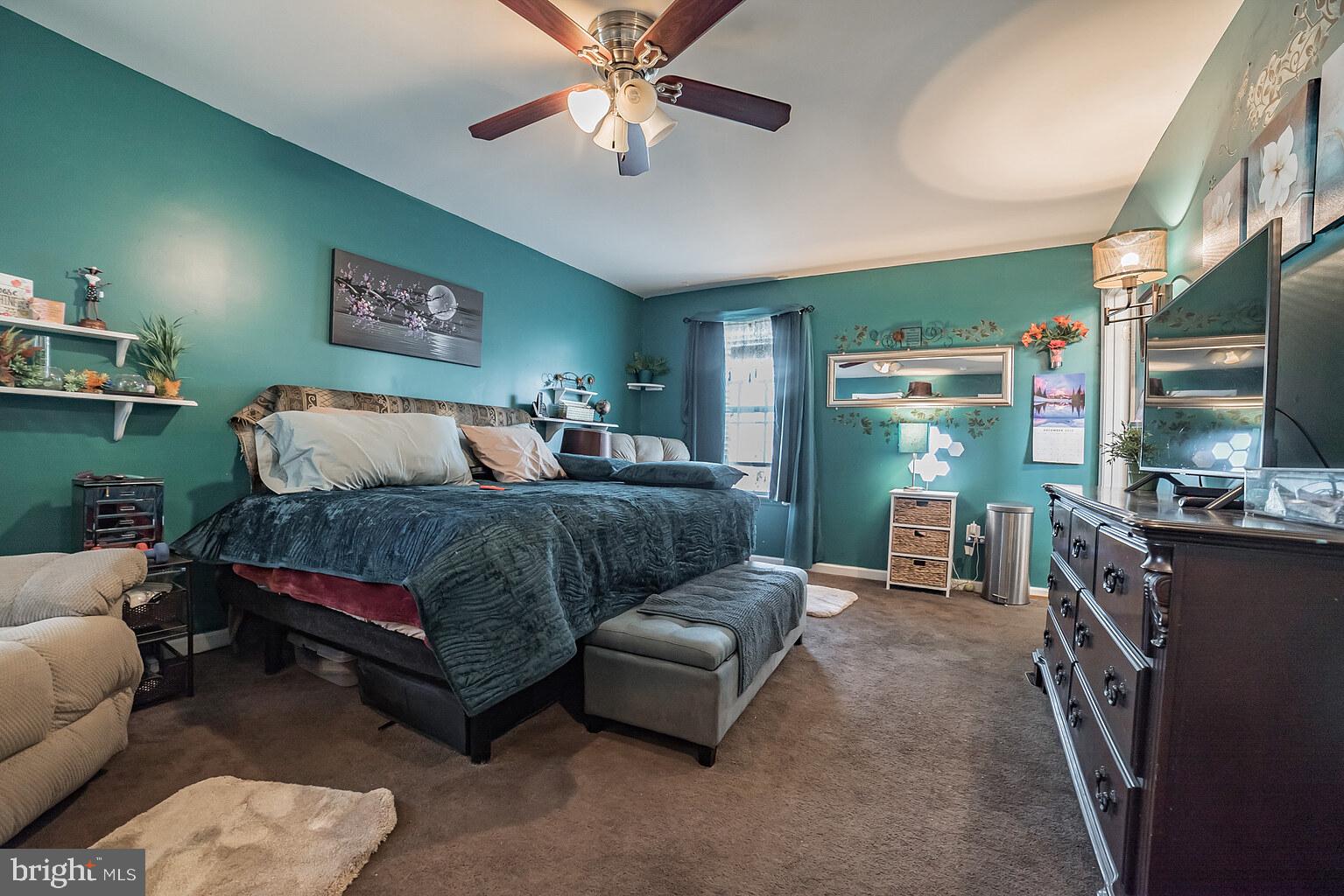 BRITTANY QUARTERS - Residential