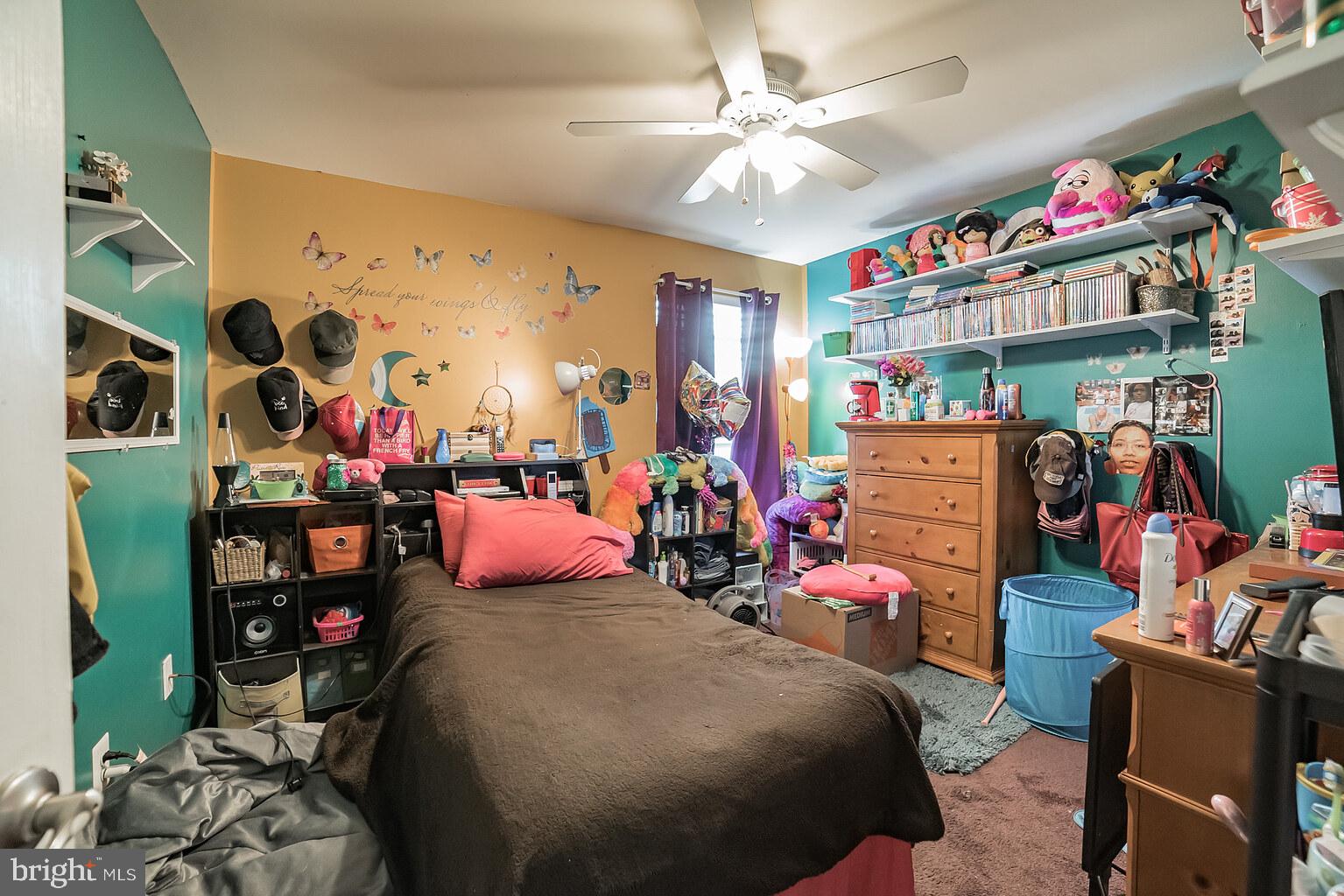 BRITTANY QUARTERS - Residential