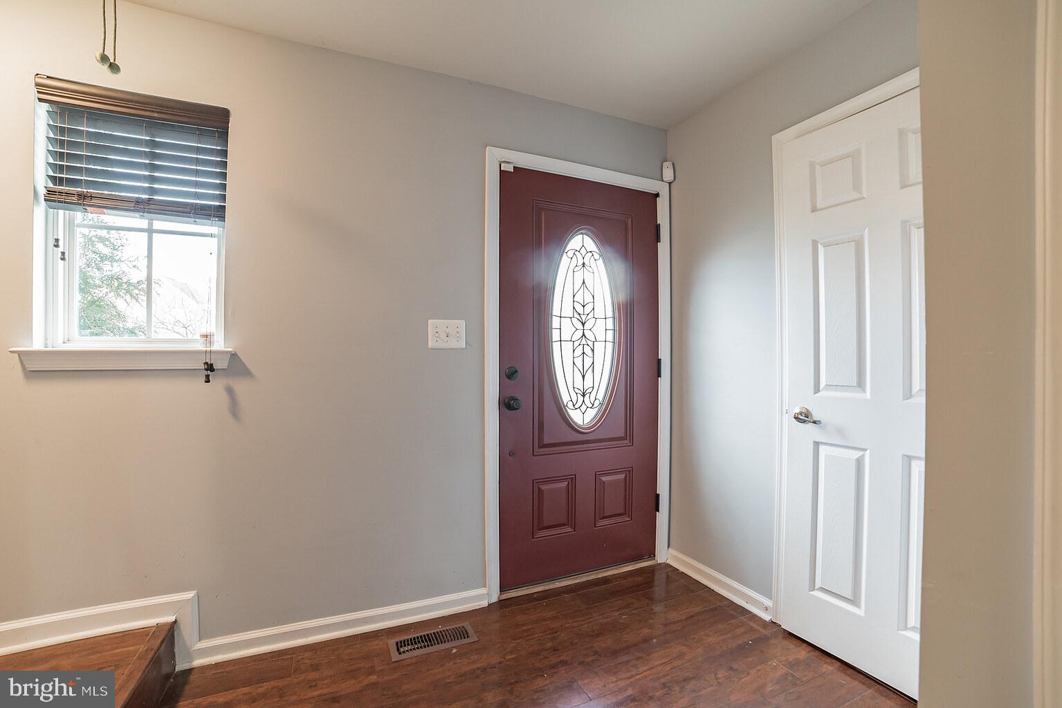 BRITTANY QUARTERS - Residential