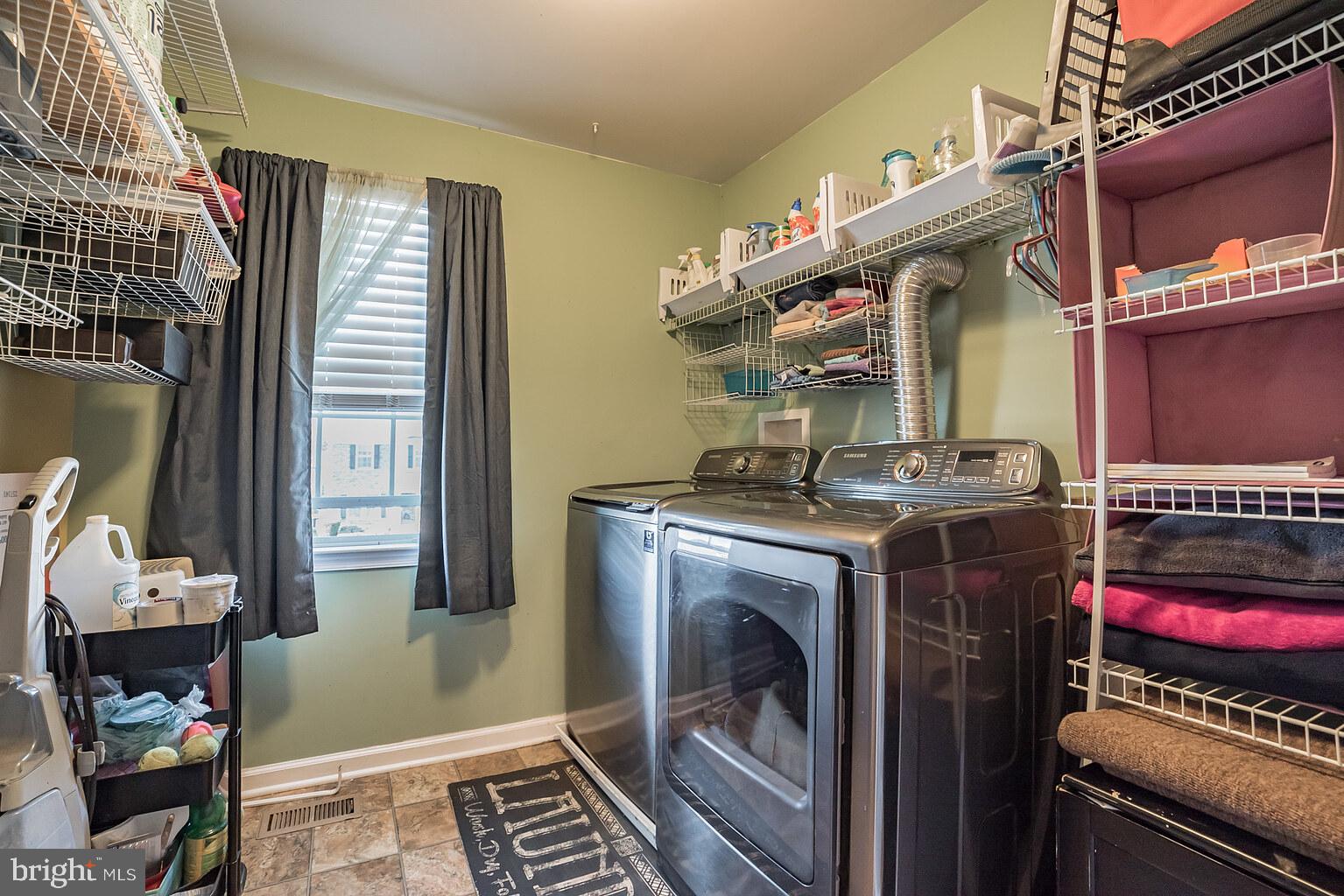 BRITTANY QUARTERS - Residential