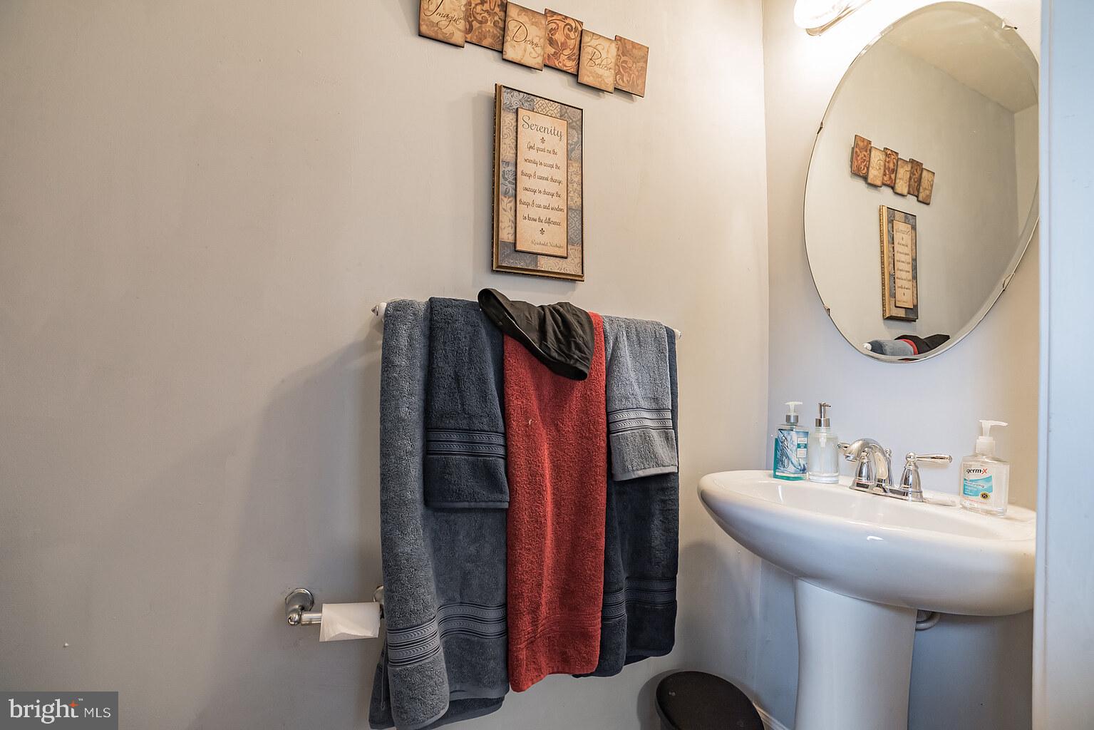 BRITTANY QUARTERS - Residential