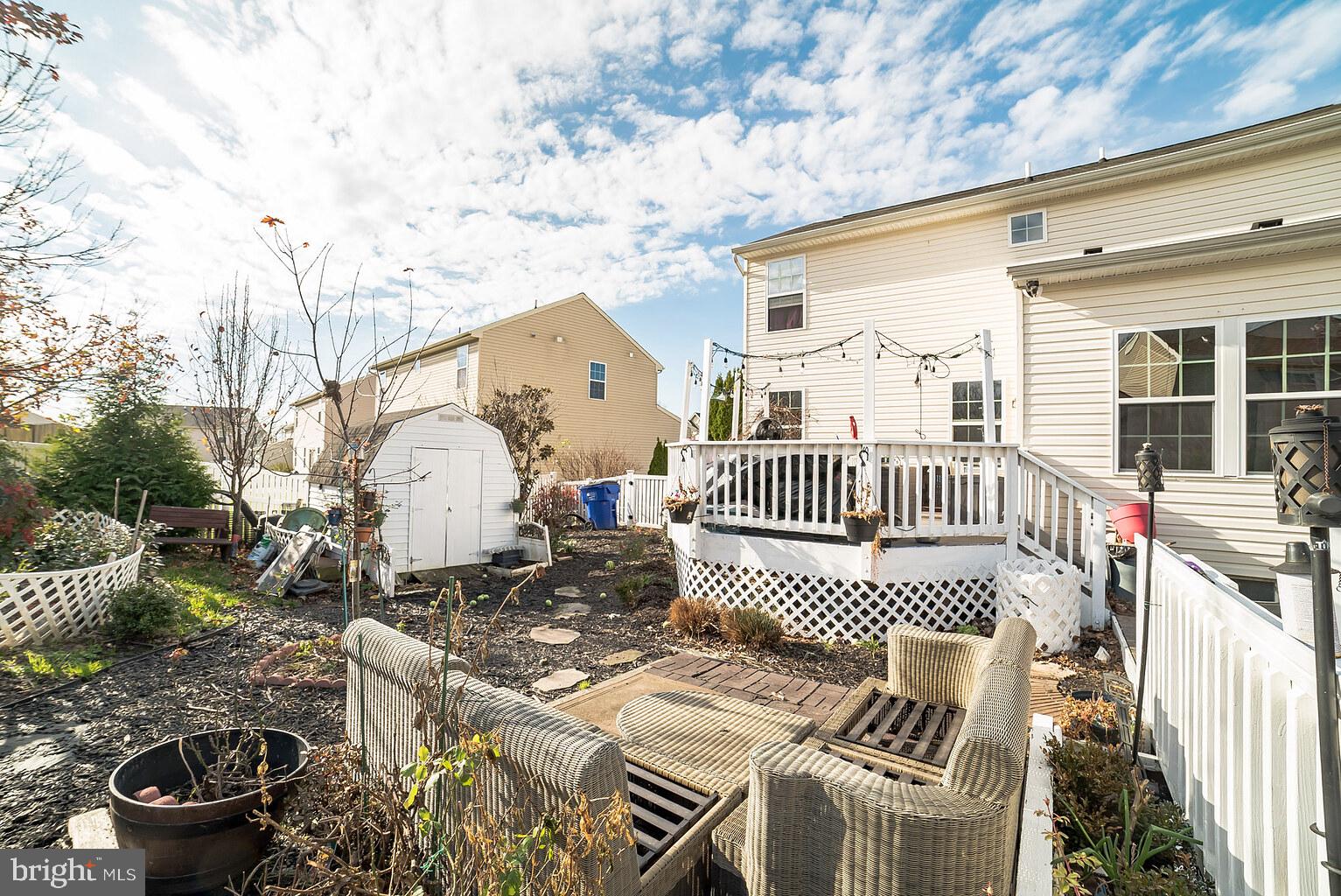 BRITTANY QUARTERS - Residential