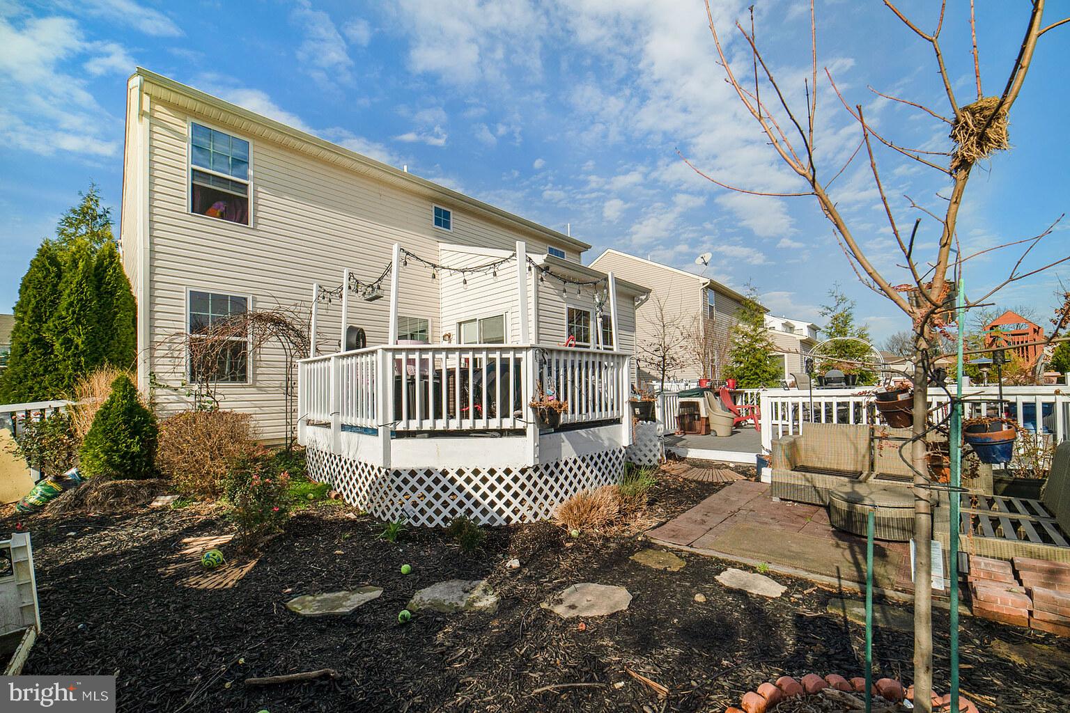 BRITTANY QUARTERS - Residential