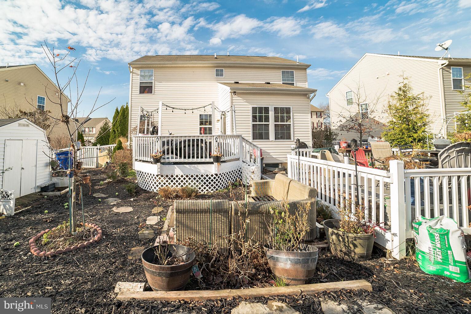 BRITTANY QUARTERS - Residential