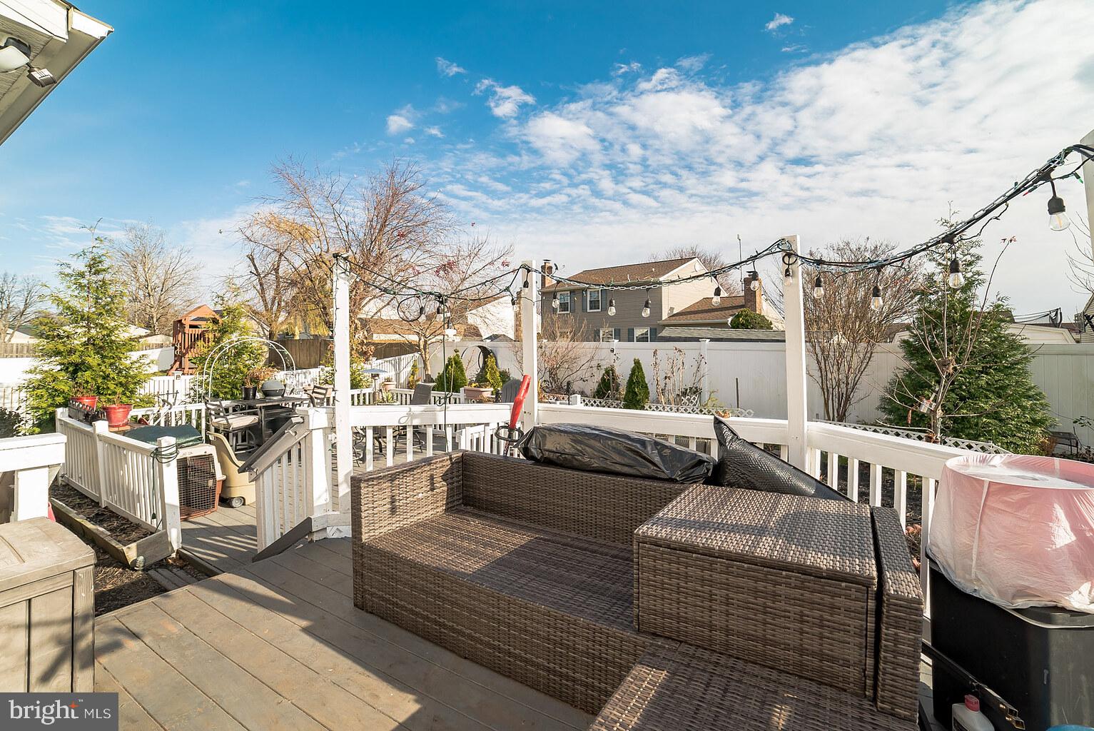 BRITTANY QUARTERS - Residential