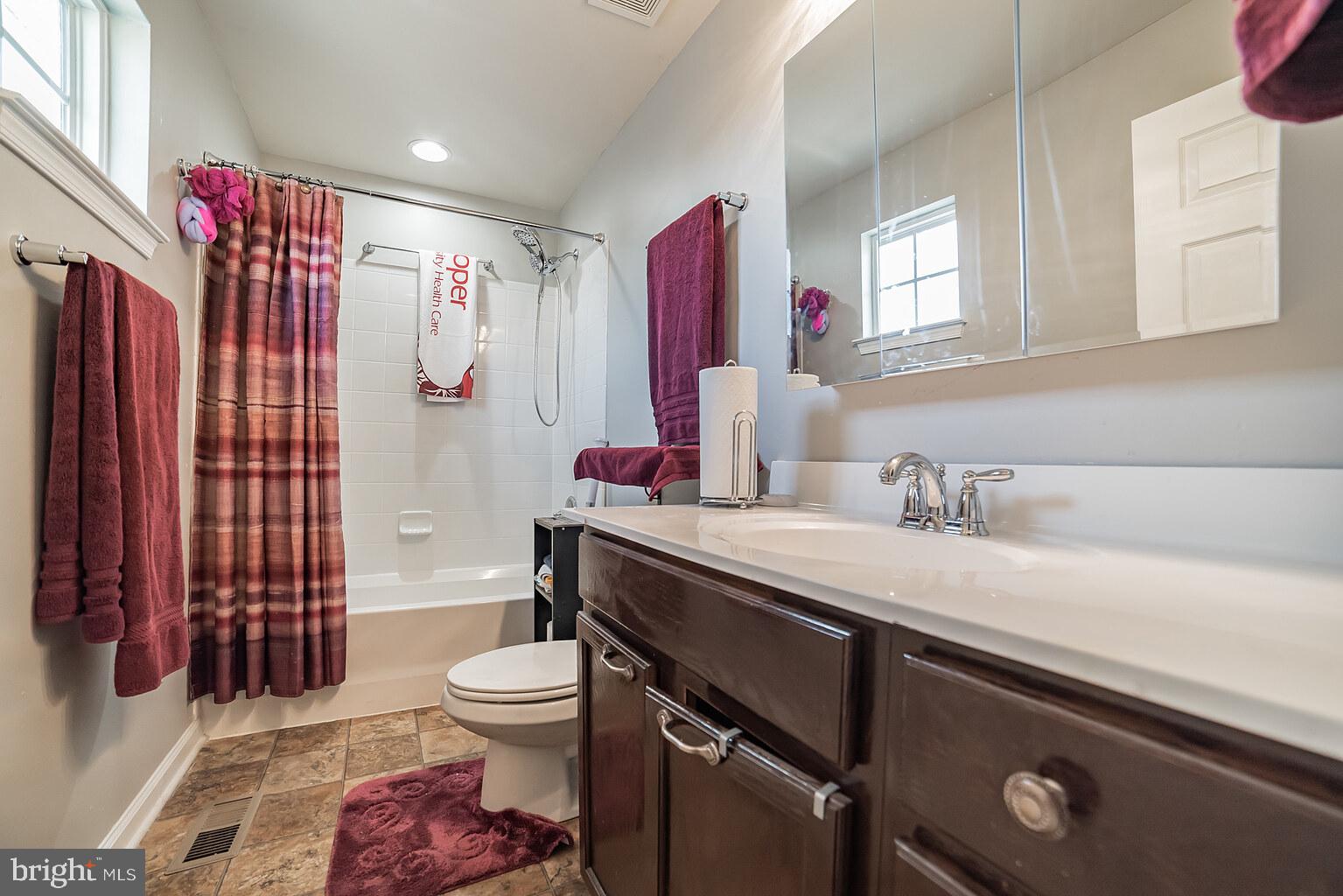 BRITTANY QUARTERS - Residential