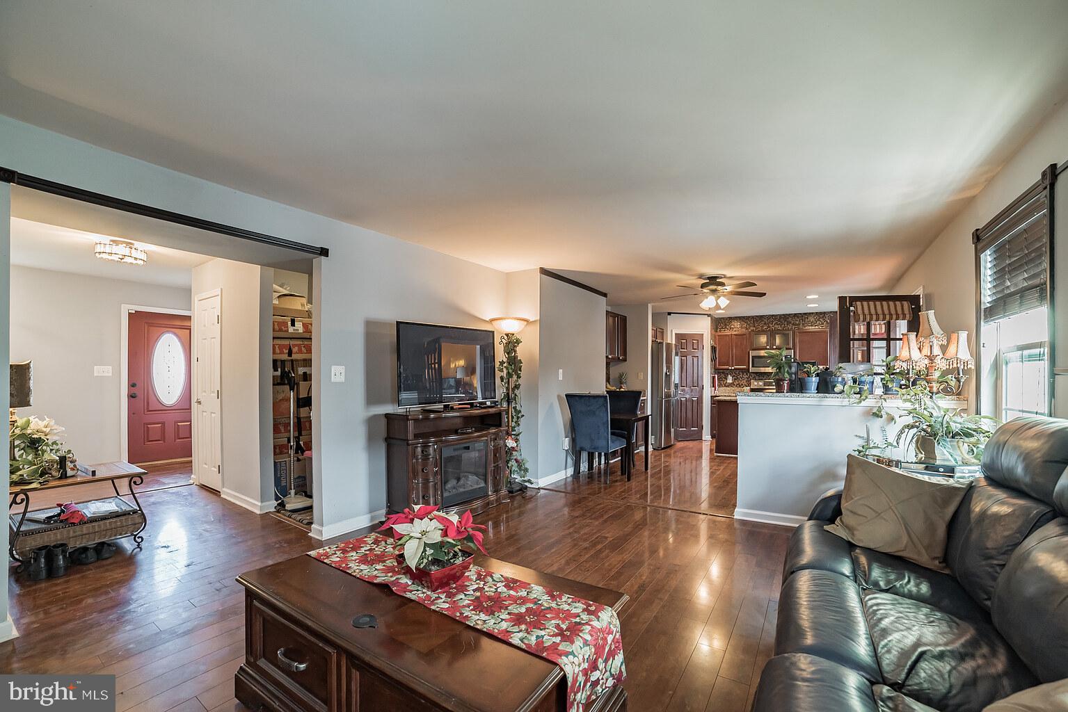 BRITTANY QUARTERS - Residential