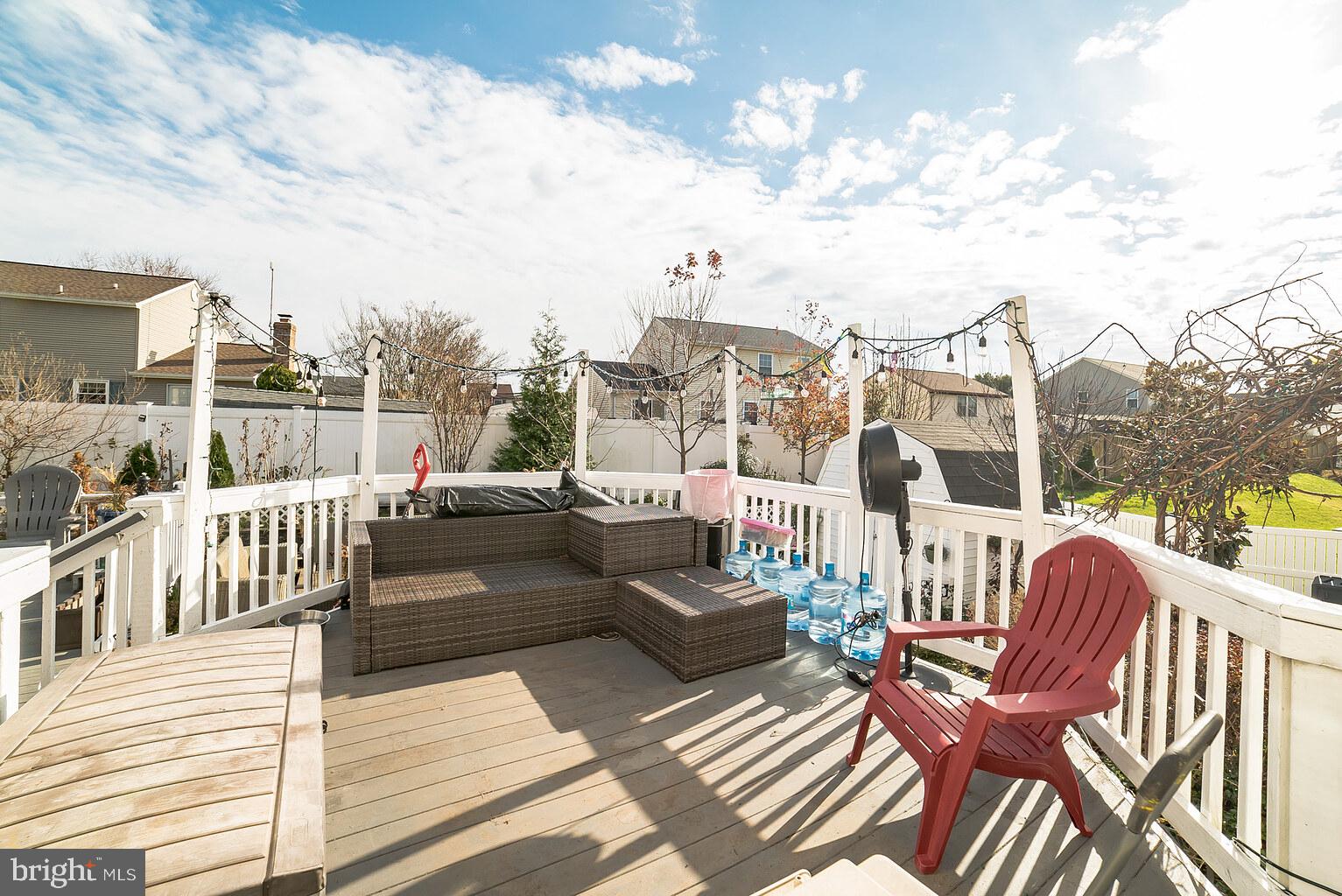 BRITTANY QUARTERS - Residential