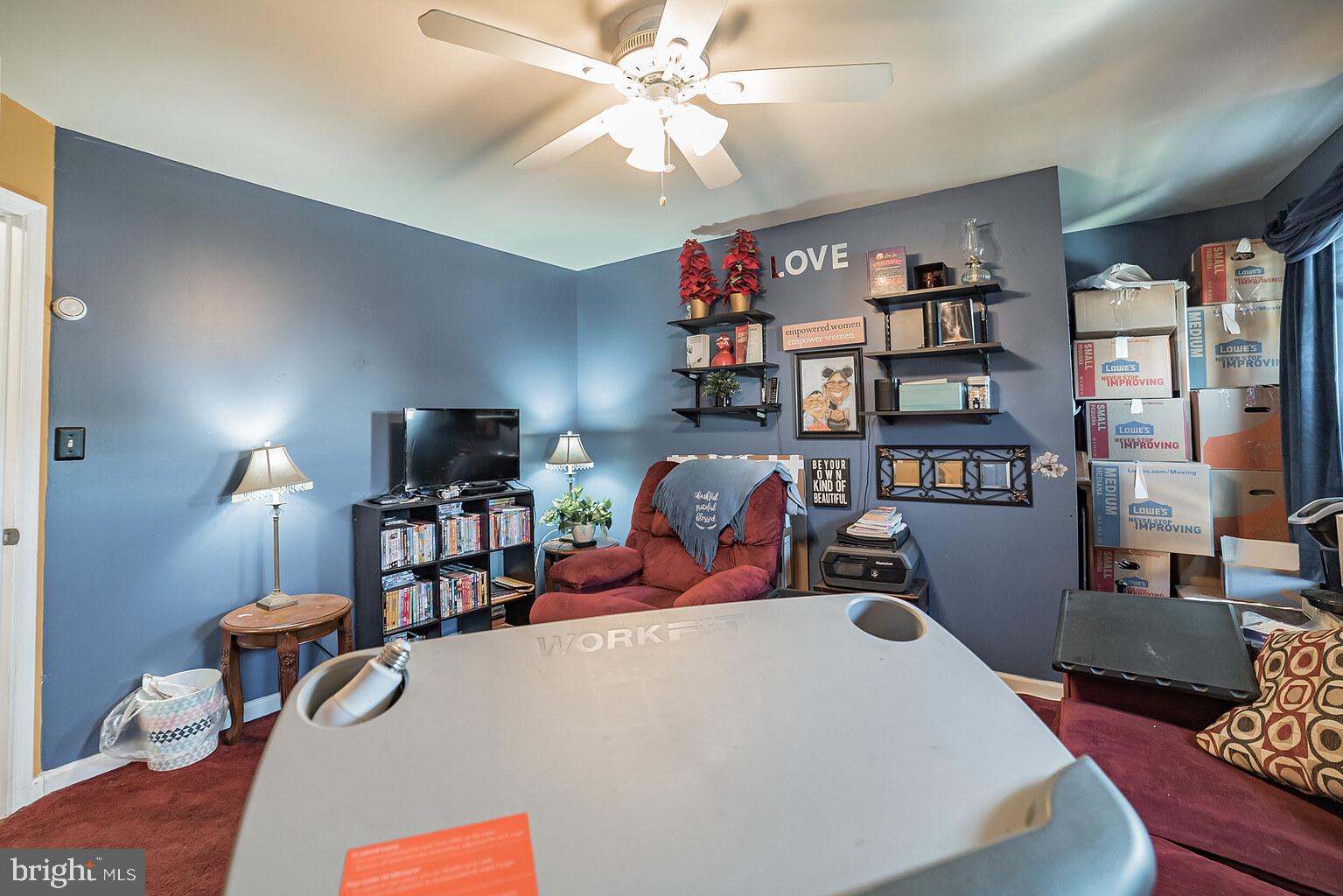 BRITTANY QUARTERS - Residential