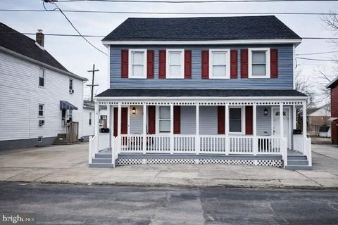 84 CARPENTER STREET WOODBURY NJ 08096