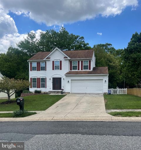 Photo of 3219 Eastbend Court, ABINGDON, MD 21009 (MLS # MDHR2054718)