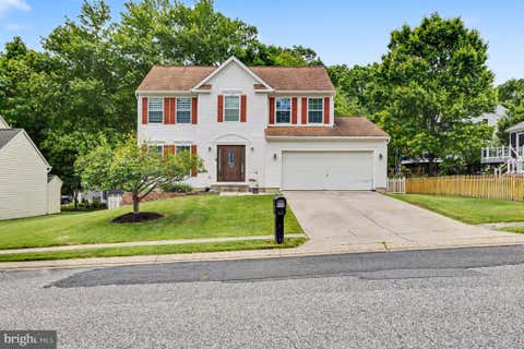Homes For Sale - 3219 Eastbend Court<br/> Harford County, ABINGDON, MD 21009