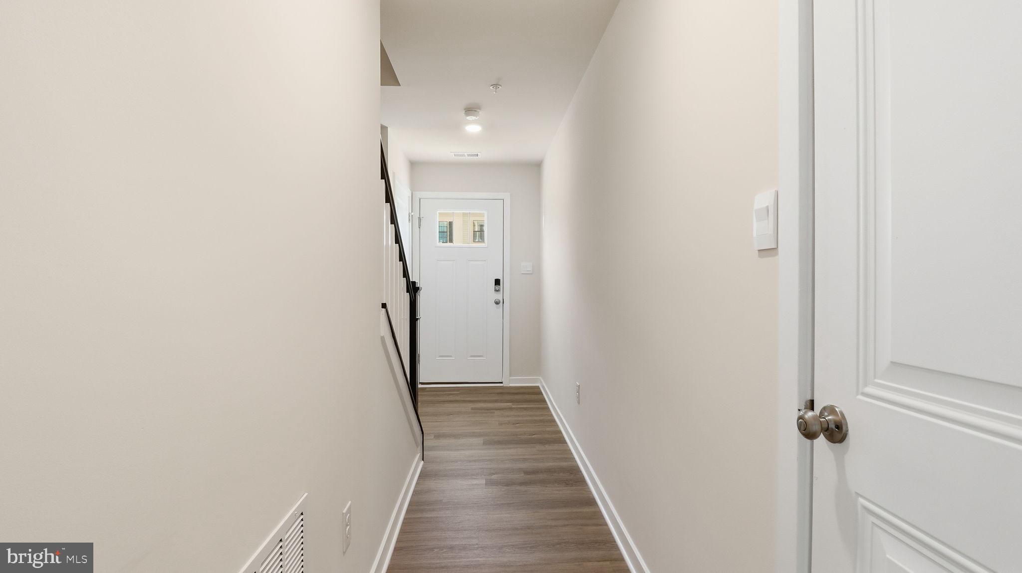 PINEGROVE - Residential Lease