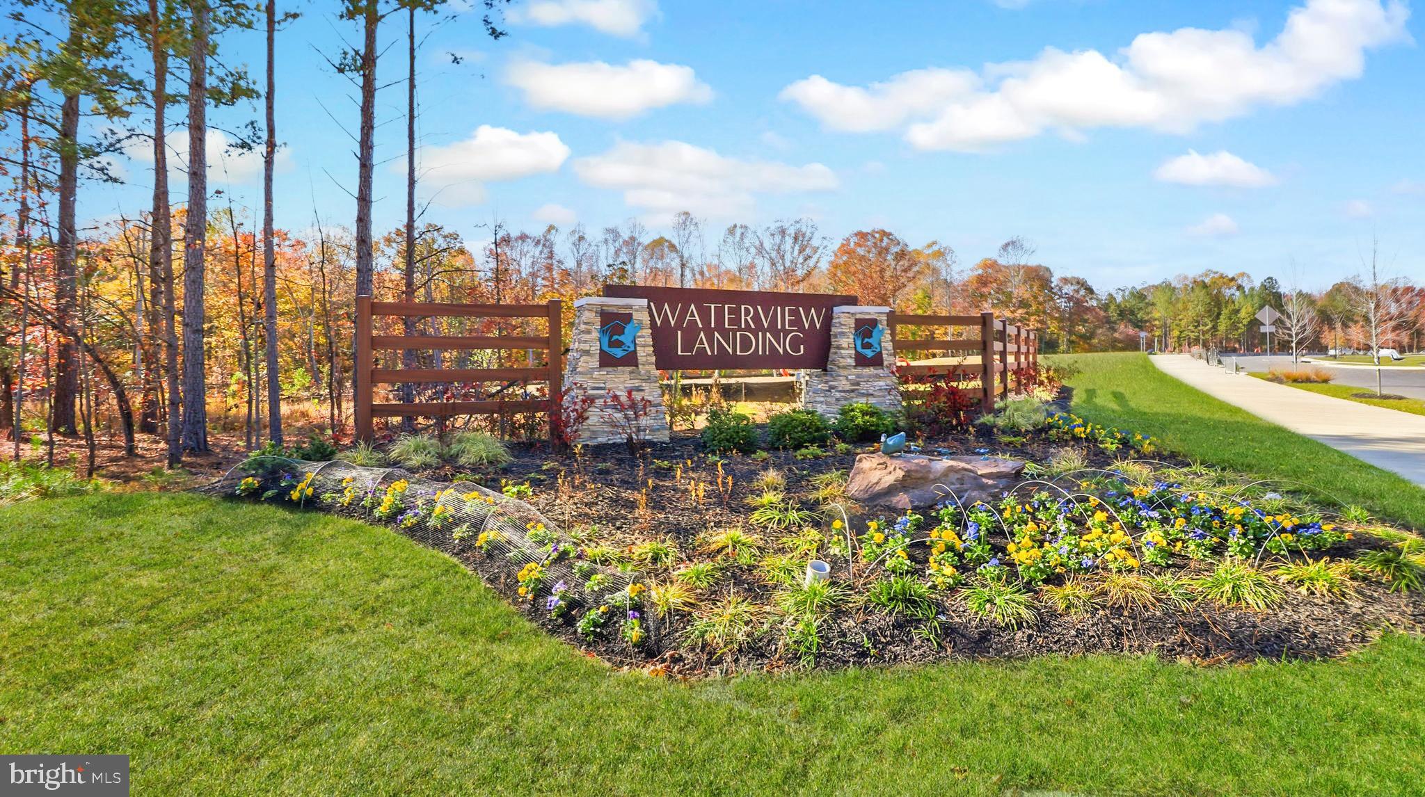 PINEGROVE - Residential Lease